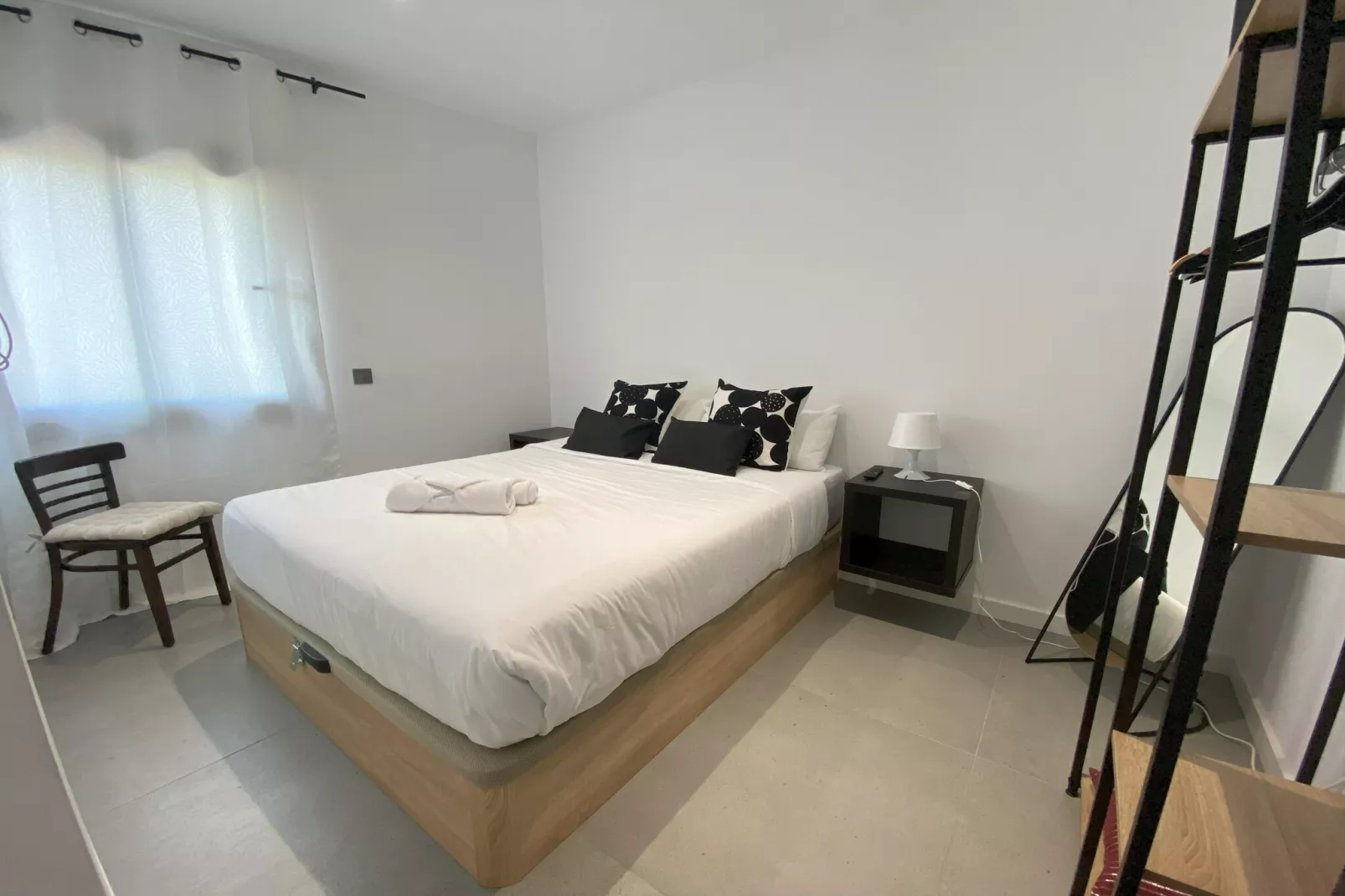 Villa Moncerrat - Slaapkamer