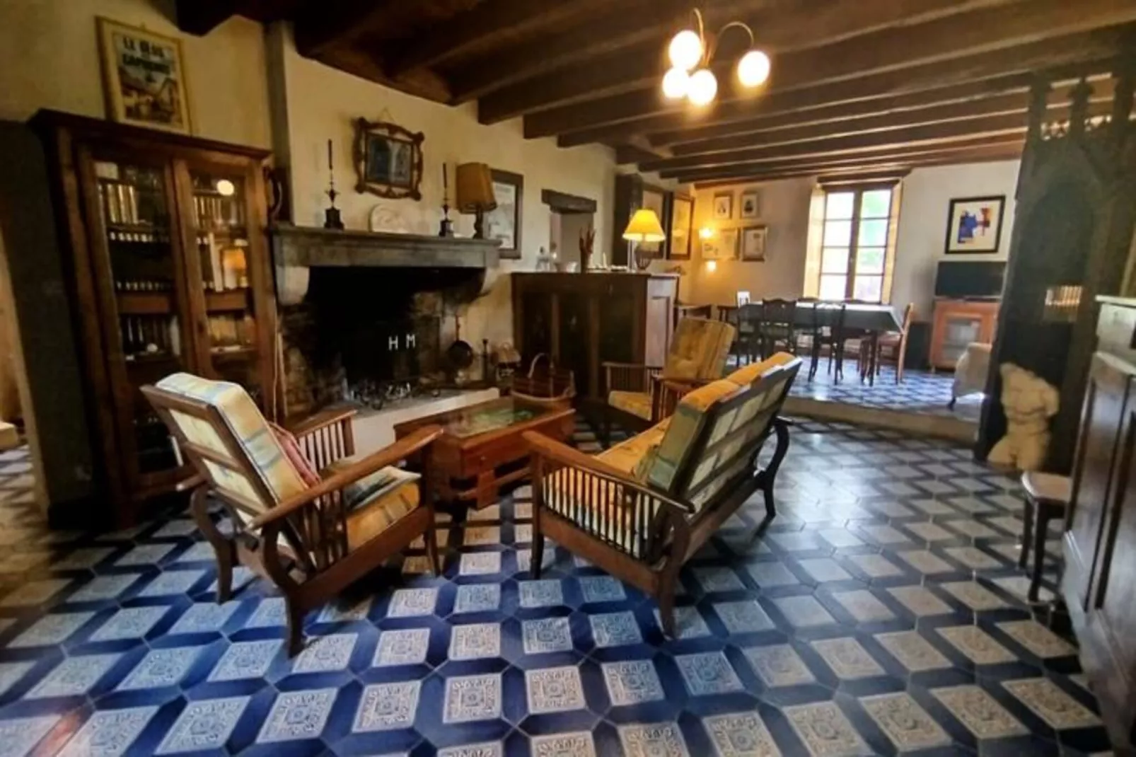 Maison De Charme Ancienne Entre Lacs Et Rh&ocirc;ne-Niet-getagd