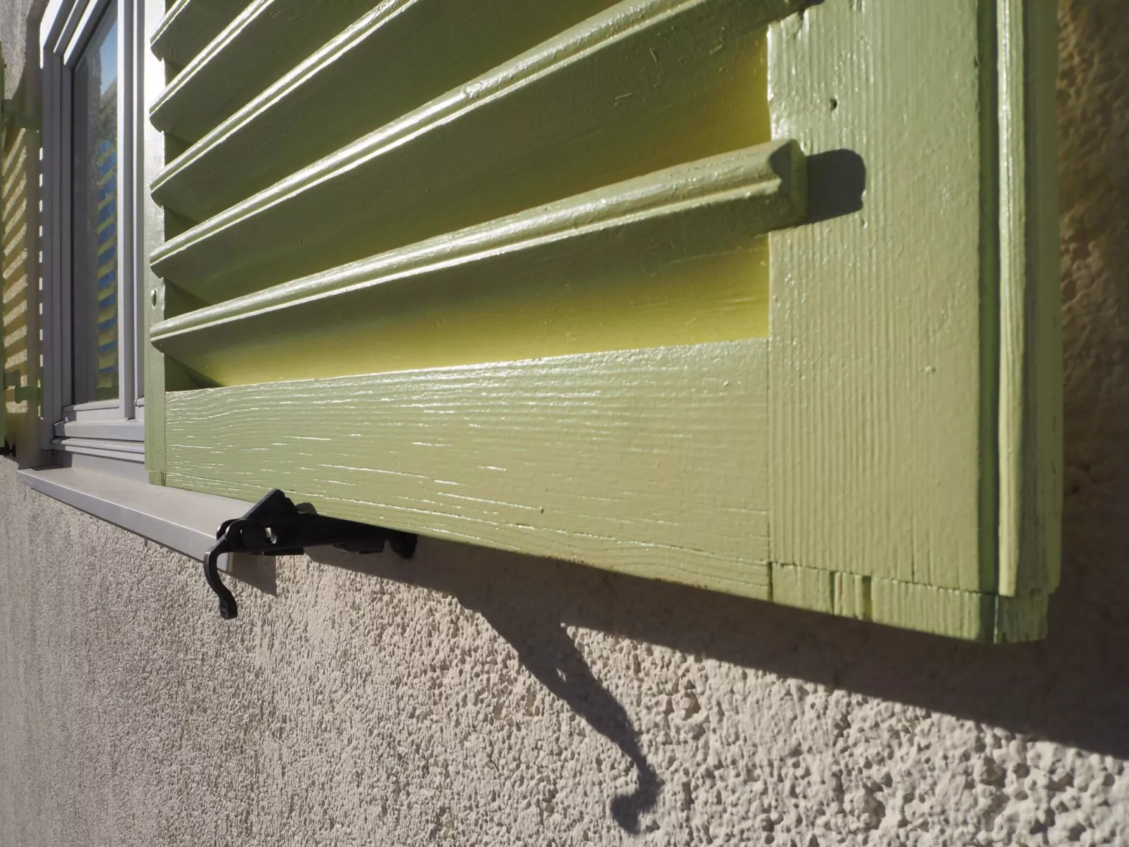 Haus an der Lieser-Buiten