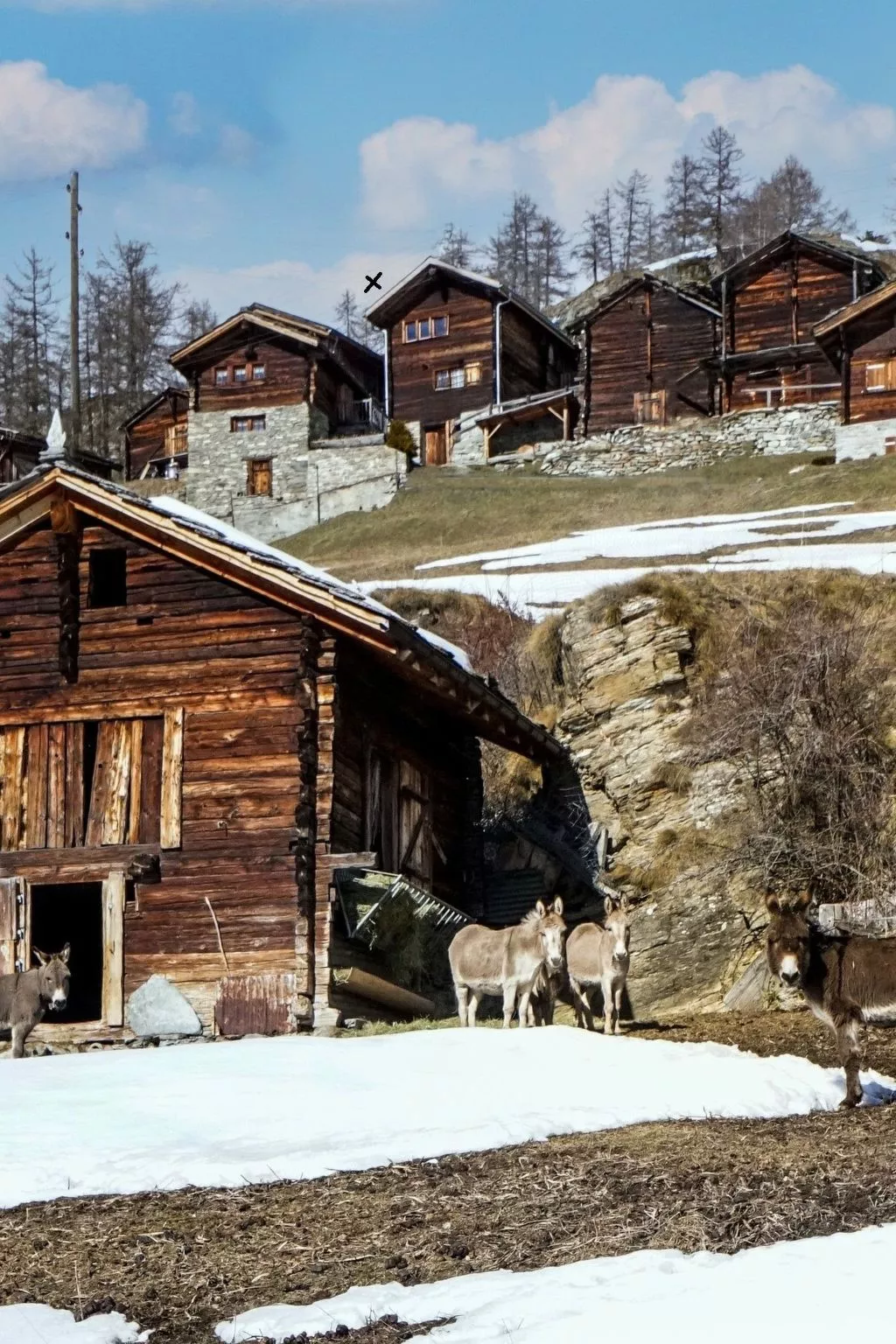 Chalet 1679 - Image-tags.info