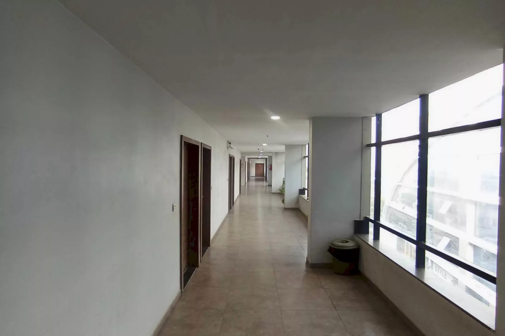 Collection O Kalol Junction Formerly Hotel Prime Land - Plattegrond