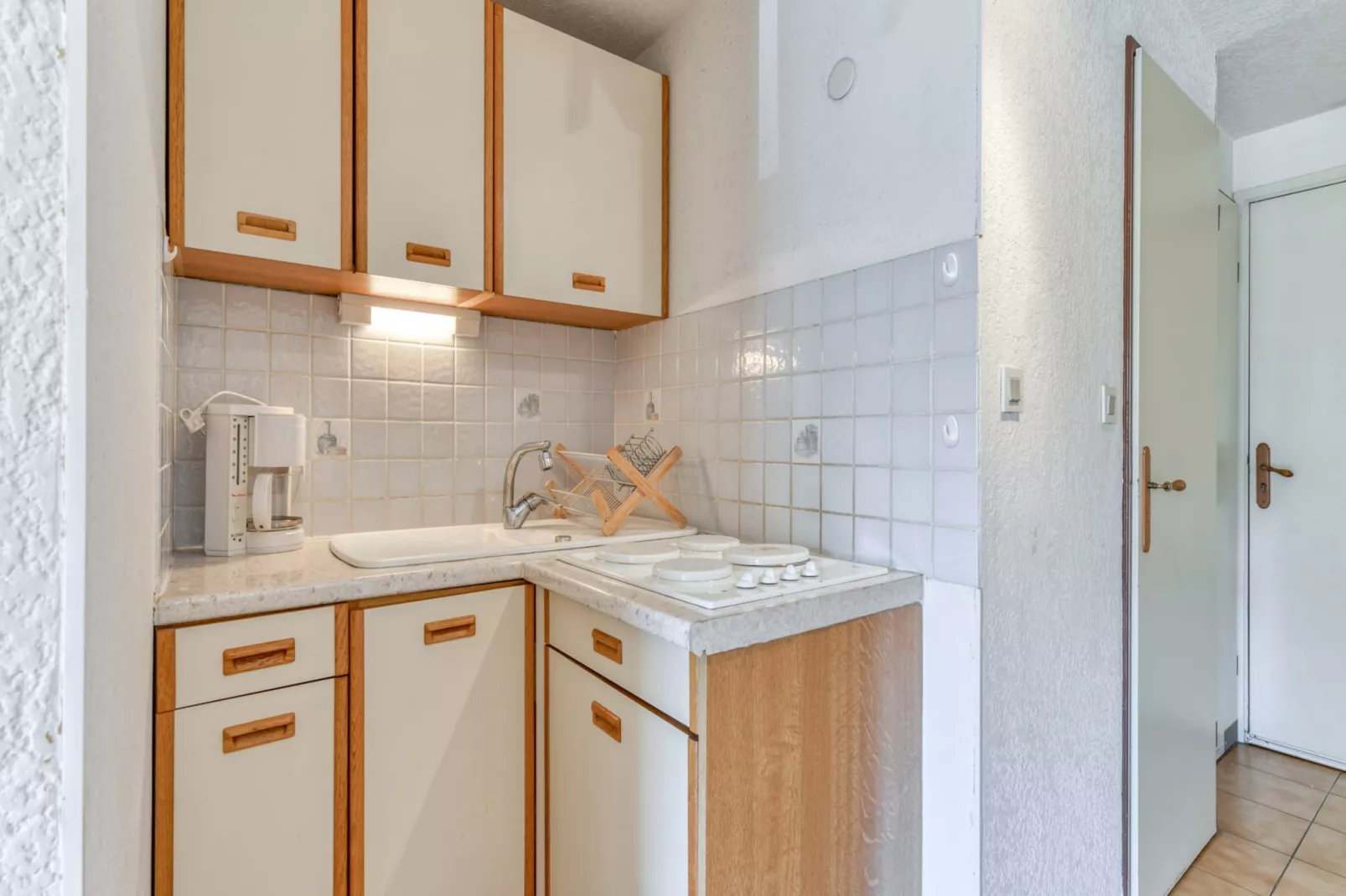 Nauticap N°423 - 2P5-Keuken