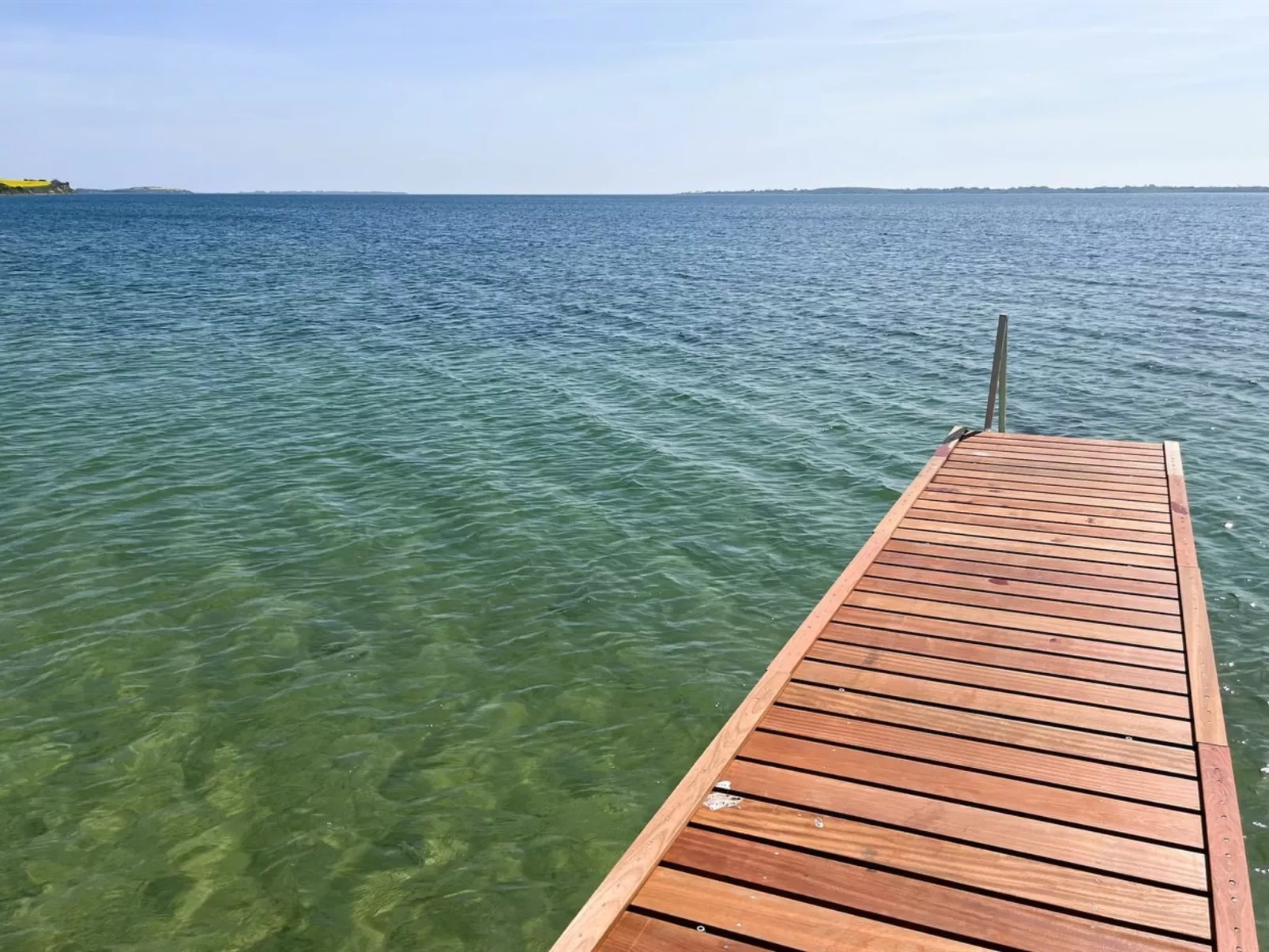 "Ubavka" - 100m from the sea-Buiten