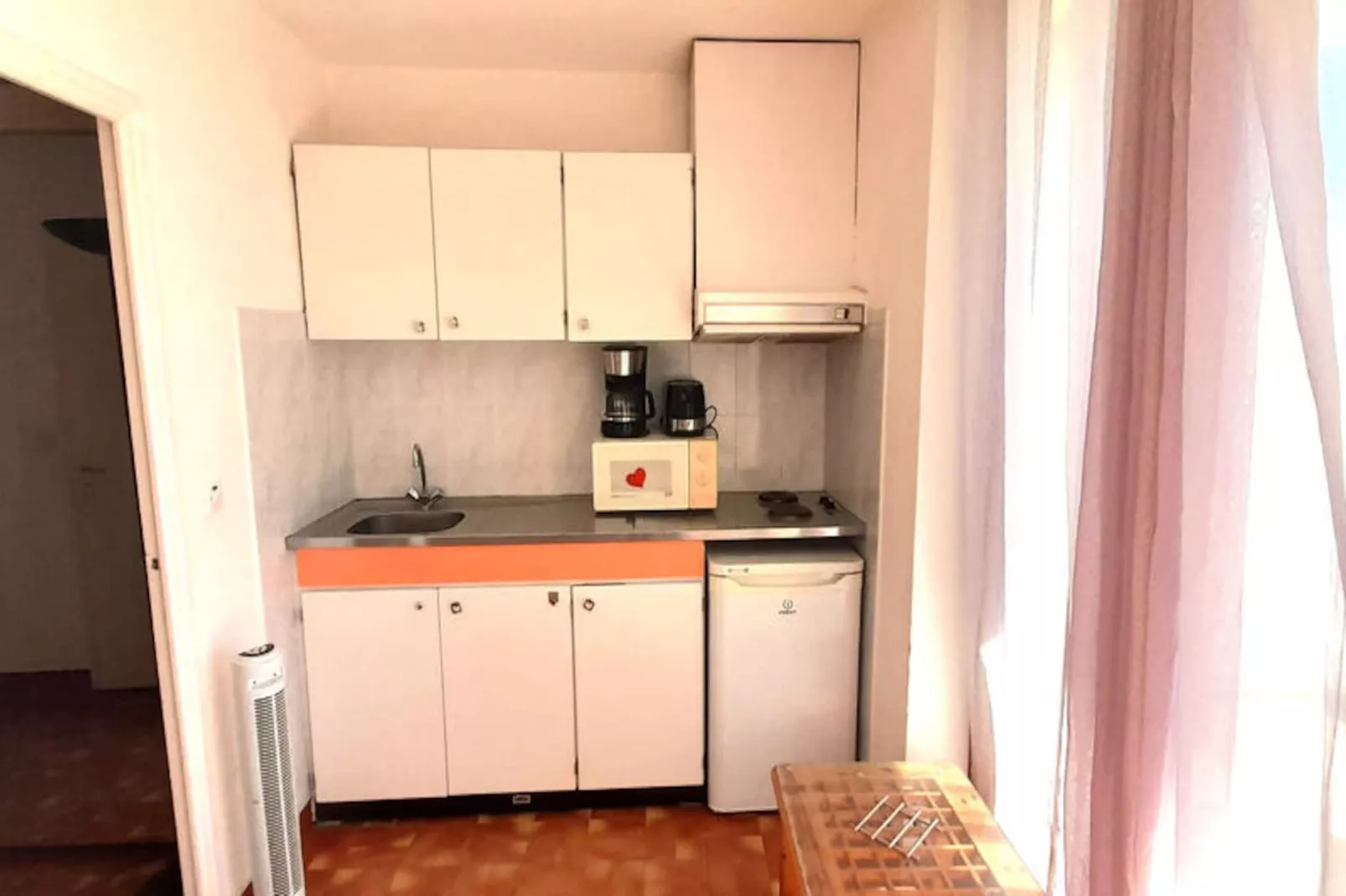 Résidence HELIOPOLIS-Niet-getagd