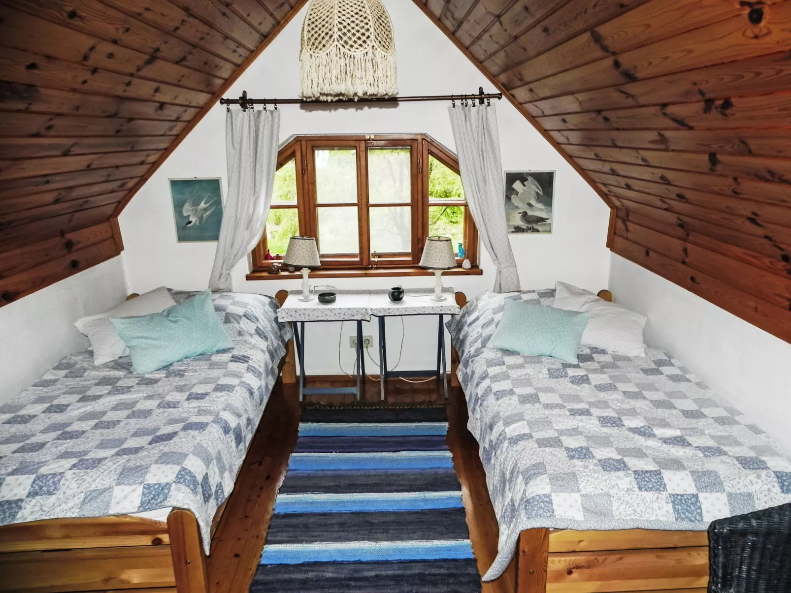 Himmelreichmühle-Binnen