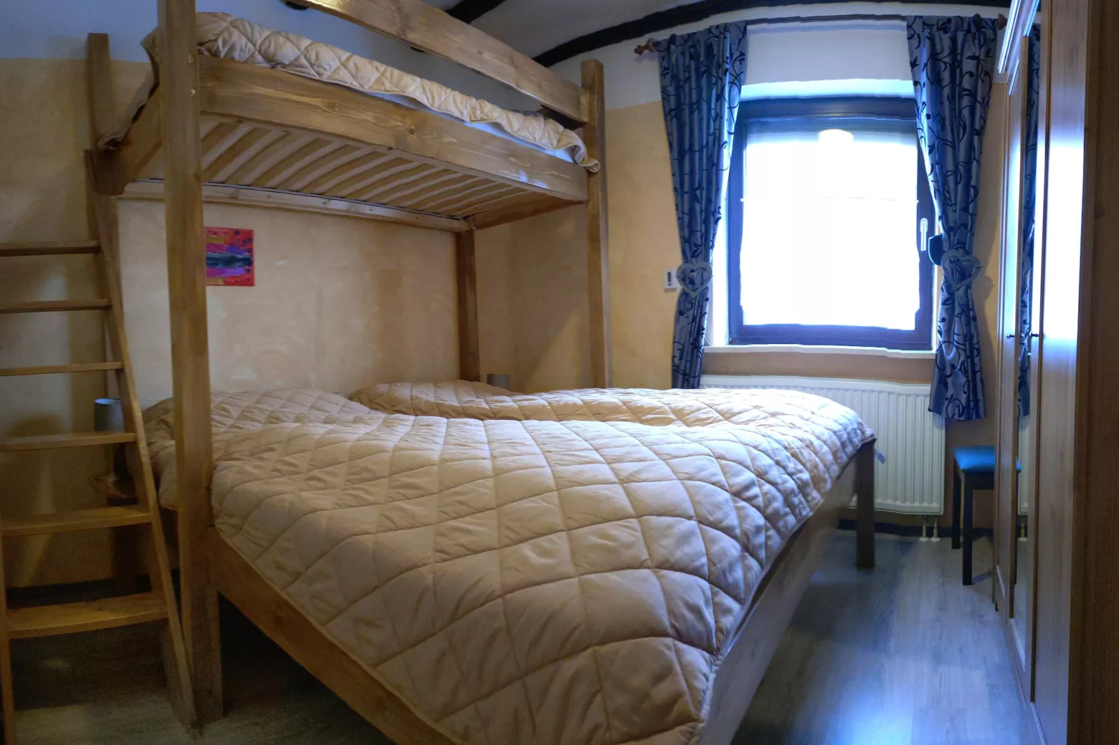 Ferienwohnung in Arrach bei Großer Arber