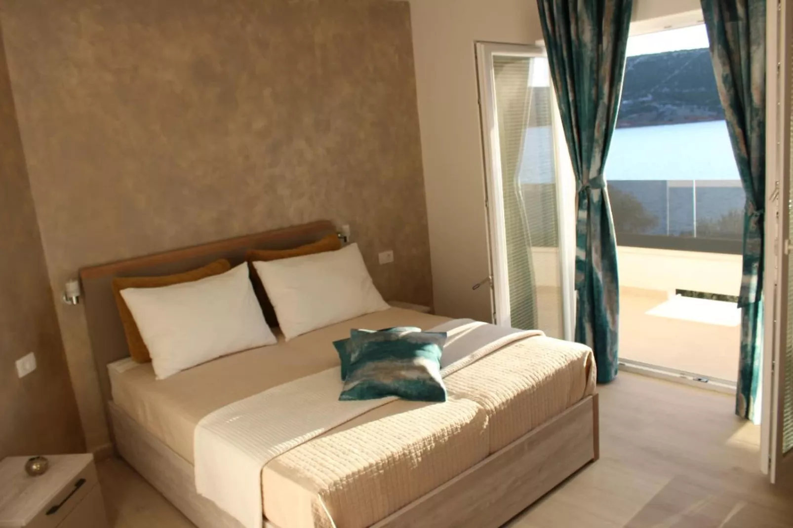 Sv Marija2 - Ferienwohnung 4 - Typ 4plus2