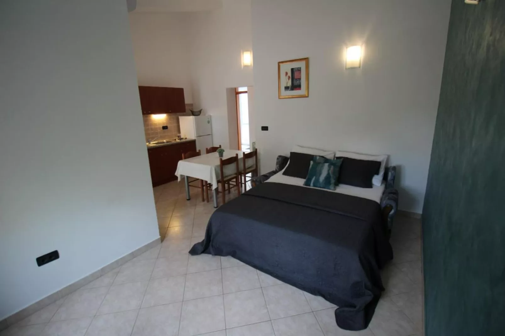 Sv Marija I-Ferienwohnung 2 - Typ 2plus2