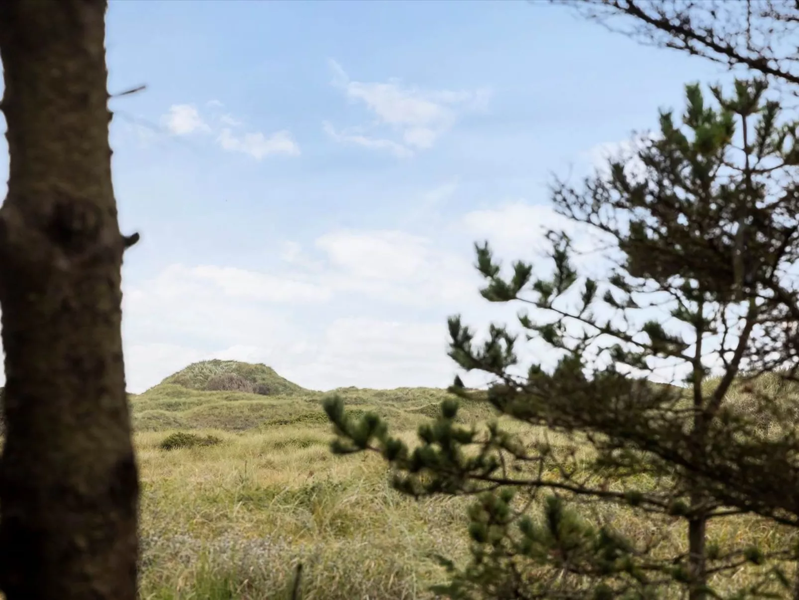 "Patti" - 700m from the sea-Buiten