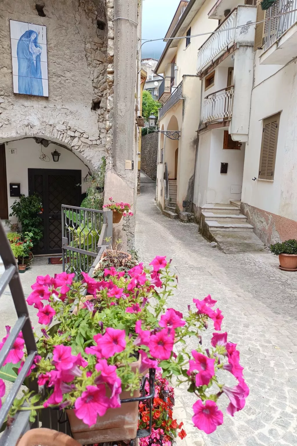 Giardino dei Limoni - Buiten