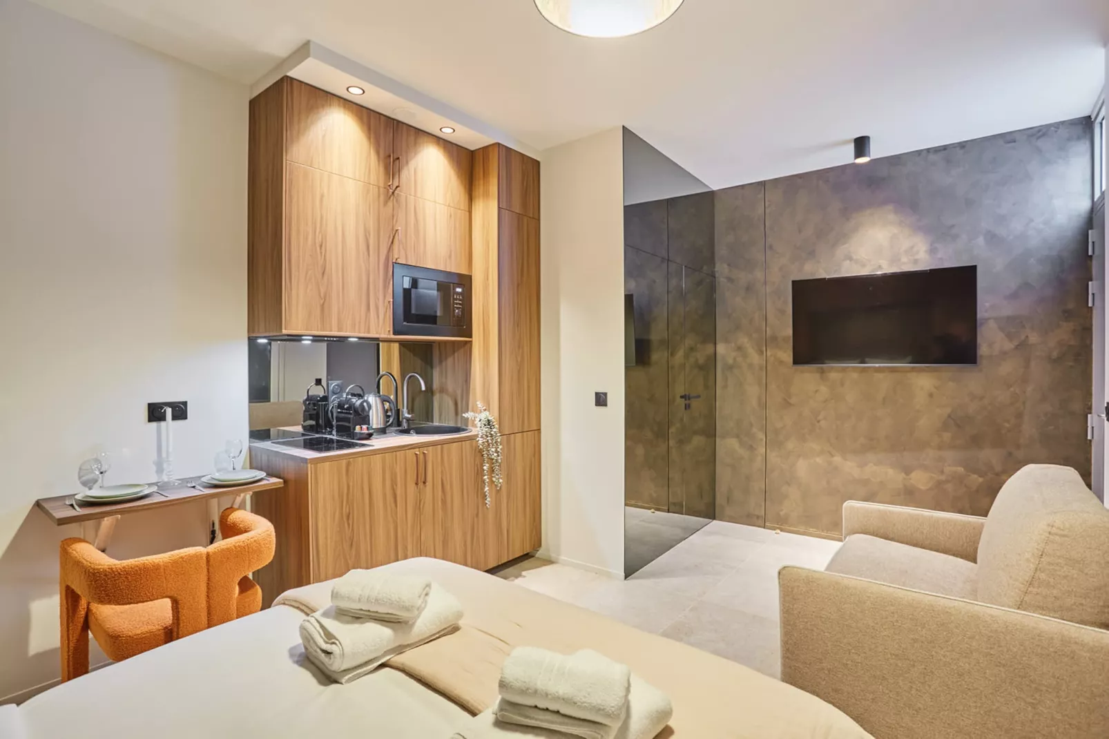 VINCENNES-Niet-getagd