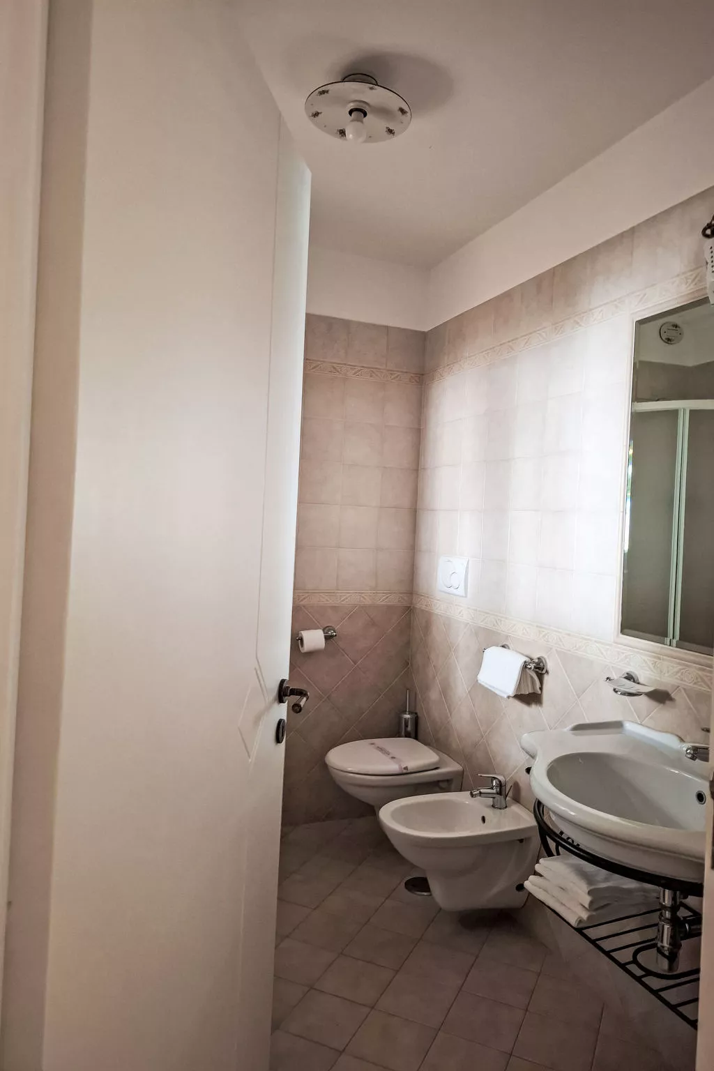 Agriturismo Salinola da Fabio&Paola - Binnen