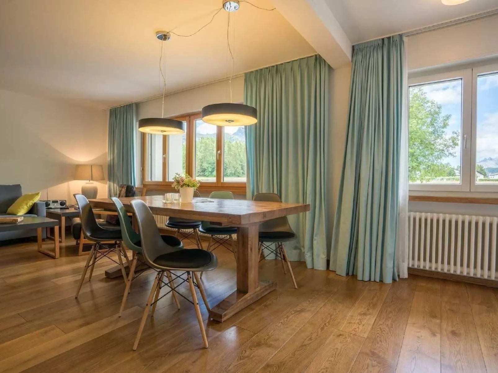 Chesa Flur Sulagl 2 - Image-tags.info