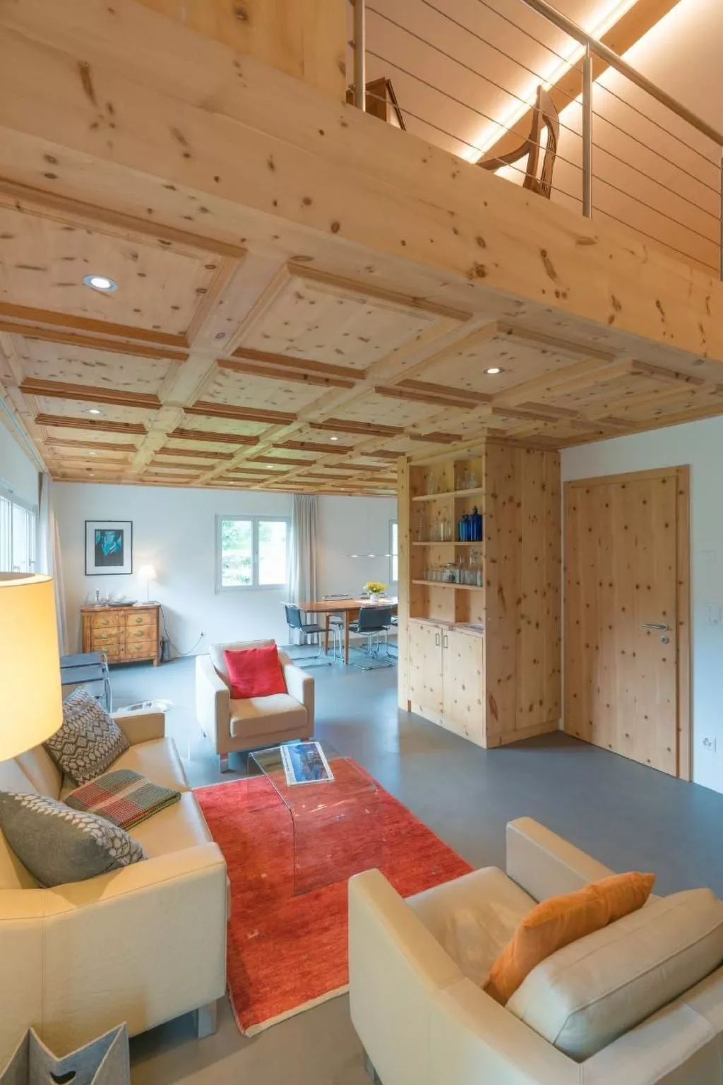 Chesa Lagrev 1 - Image-tags.info