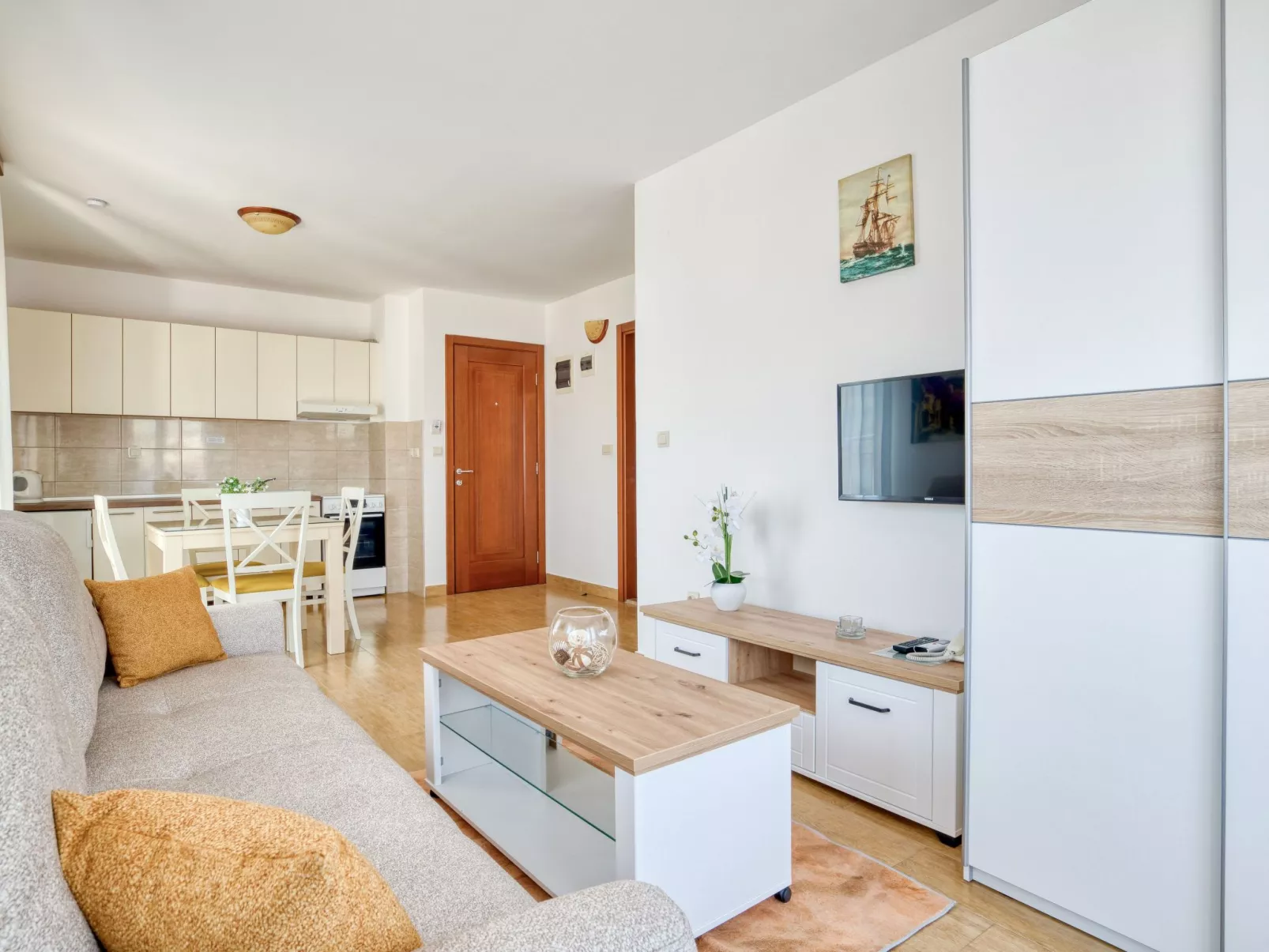 Wohnung "Lux" mit Meerblick - Image-tags.info