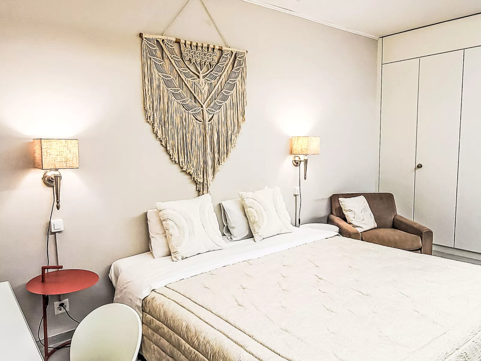 Blue Vista Lugano Apt.616 - Binnen