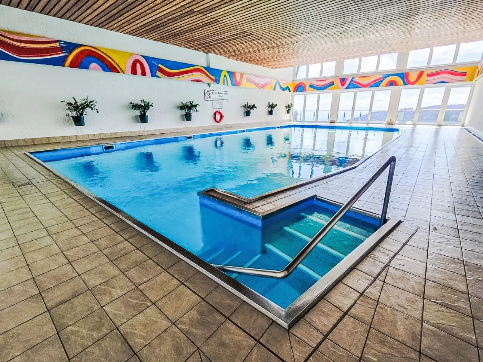 Urban & Florian Apt.67 Family - Binnen