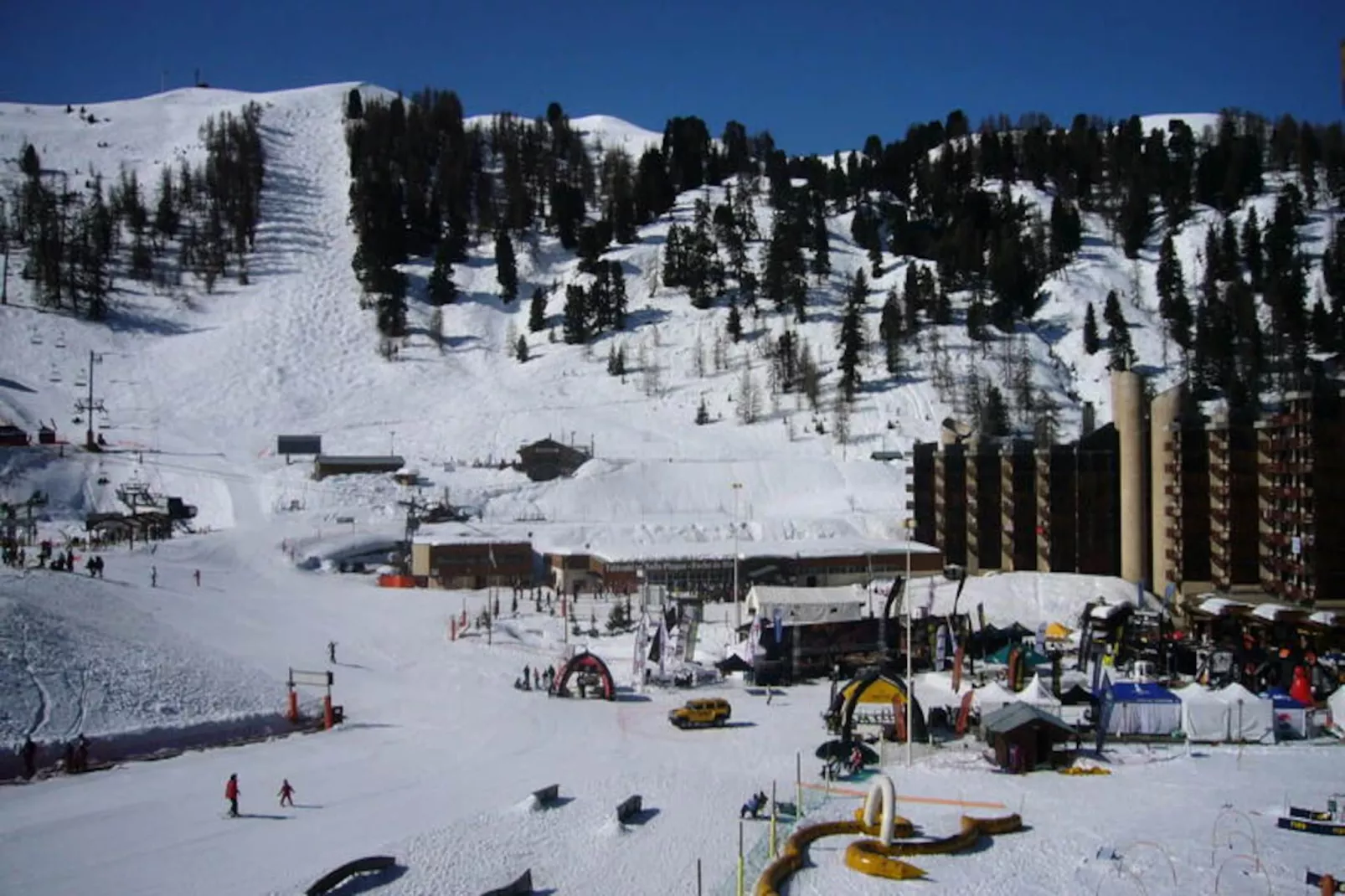 Résidence Saint Jacques A - Niet-getagd