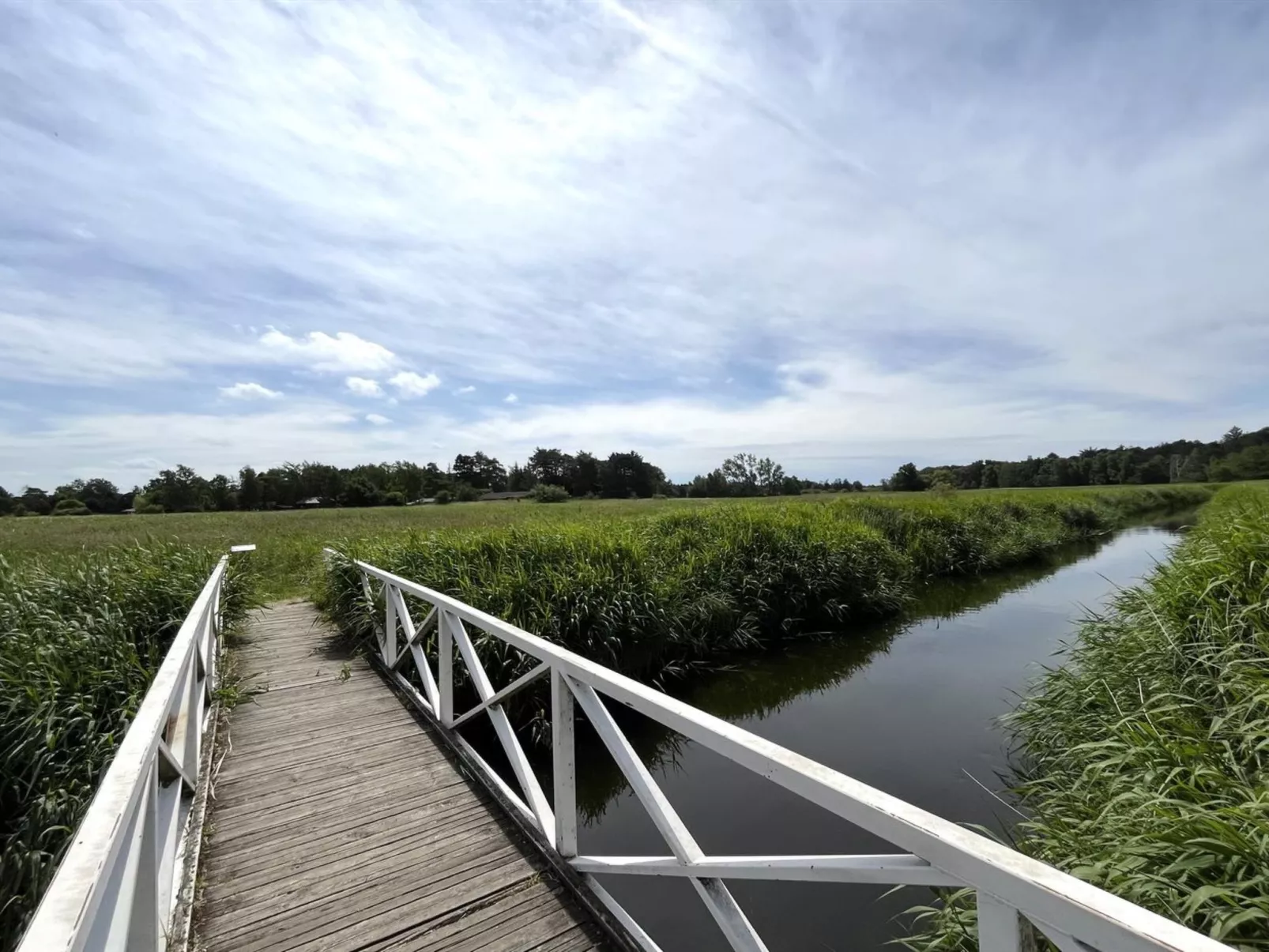 "Holmfridur" - 1.1km from the sea - Buiten