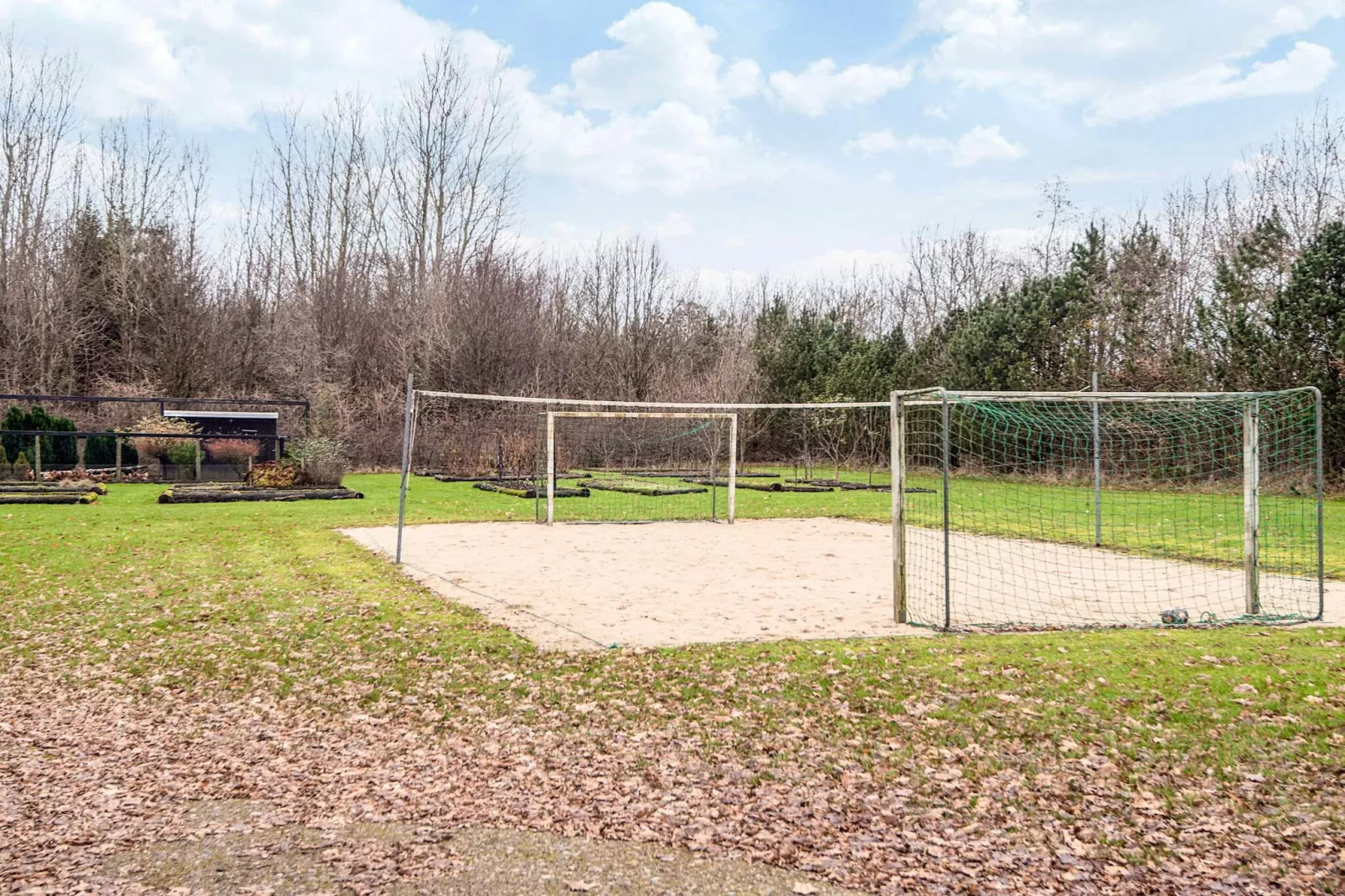 5 sterren vakantie huis in Ansager