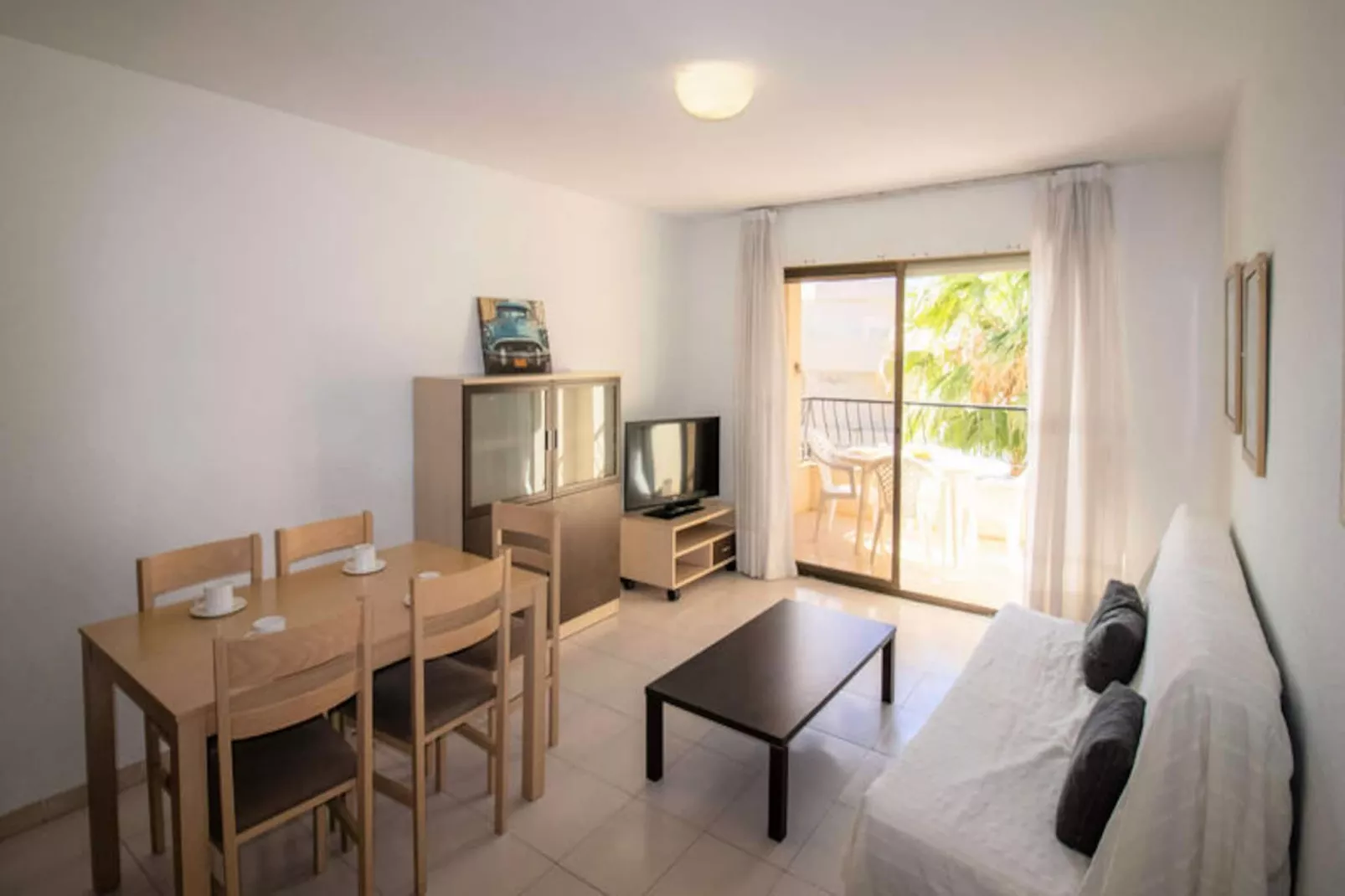 Appartements à Alcossebre-Niet-getagd