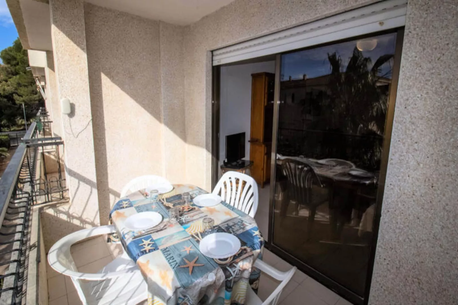 Appartements à Alcossebre-Niet-getagd