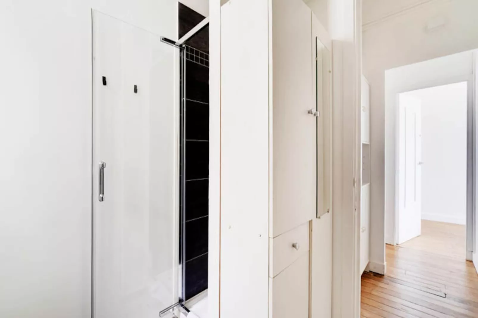 Appartements à Paris-Niet-getagd