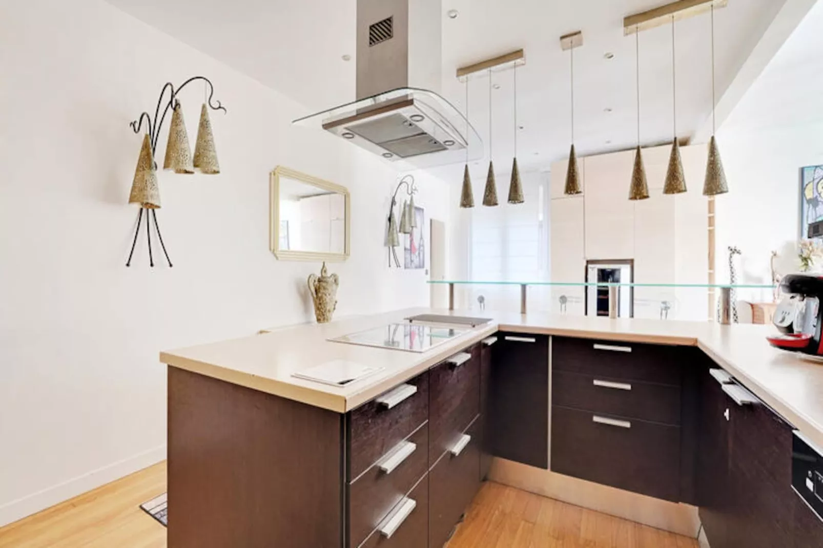 Appartements à Neuilly-sur-Seine-Niet-getagd