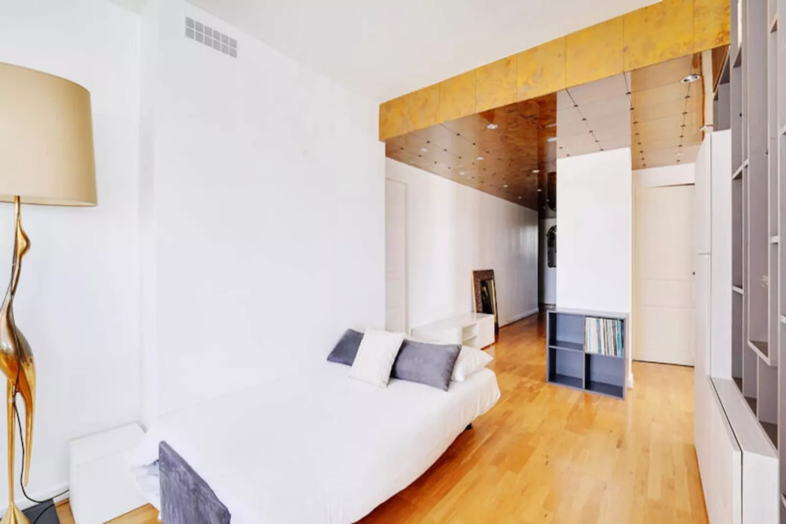 Appartements à Paris - Niet-getagd