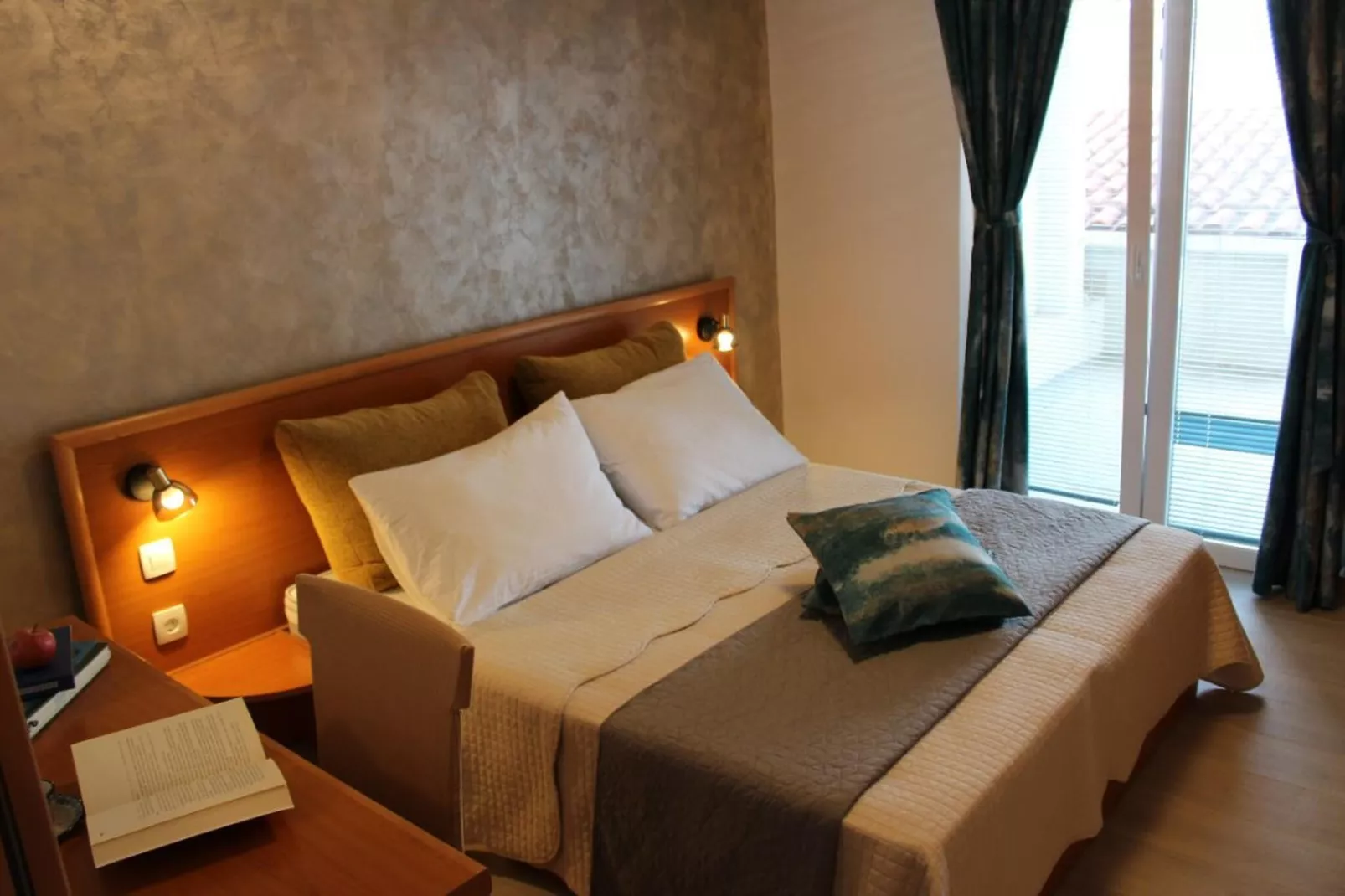 Sv Marija1 - Ferienwohnung 7 - Typ 4plus2