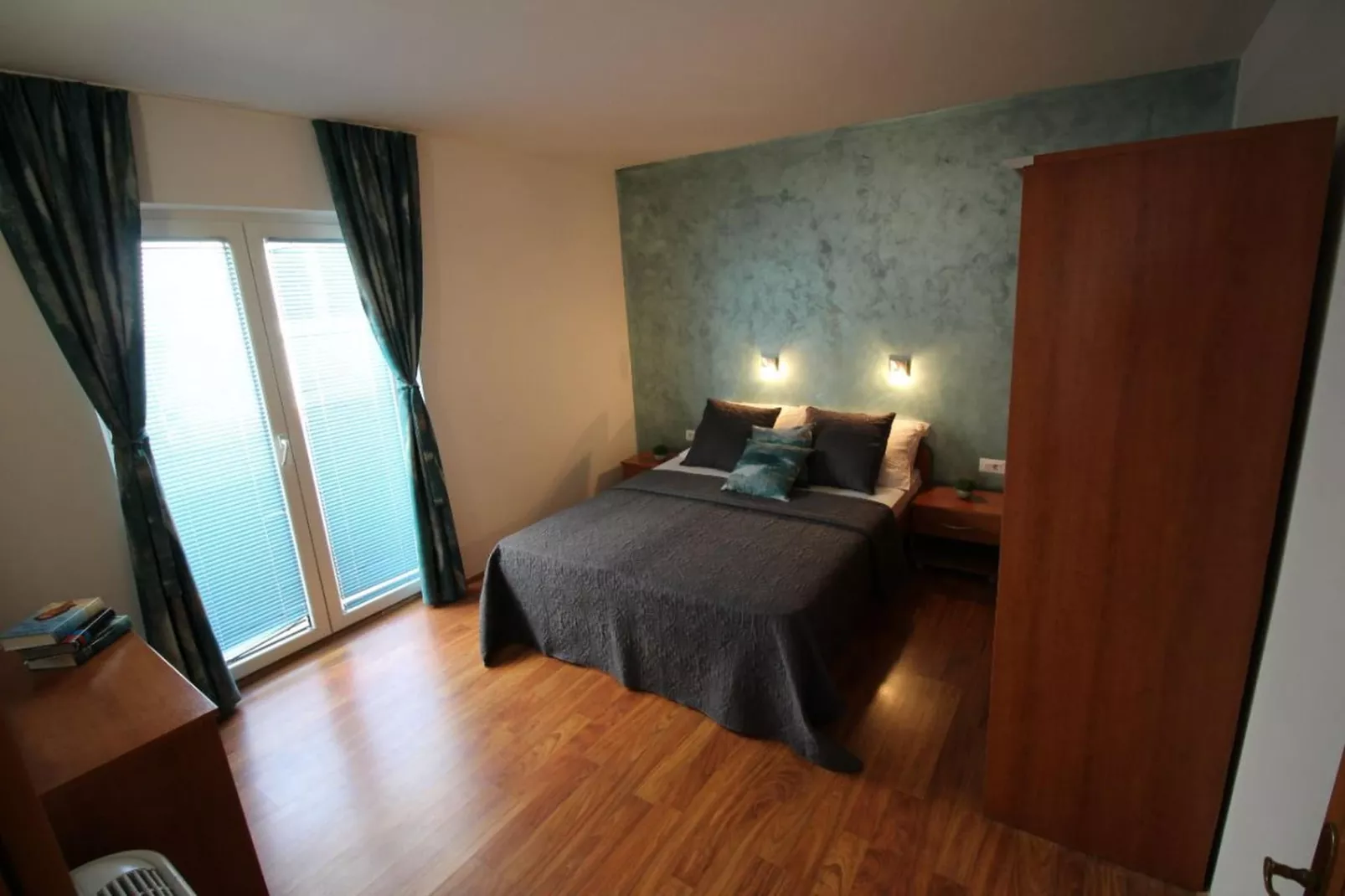 Sv Marija 2 - Ferienwohnung 2 - Typ 2plus2