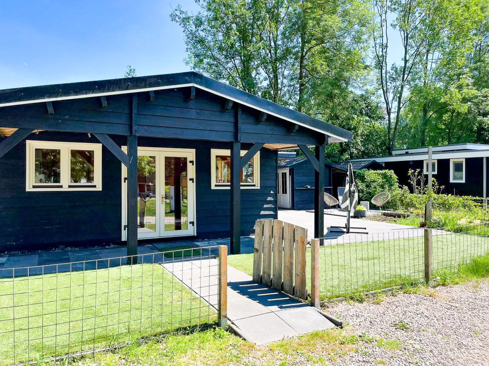 Chalet mit Klima - Image-tags.info