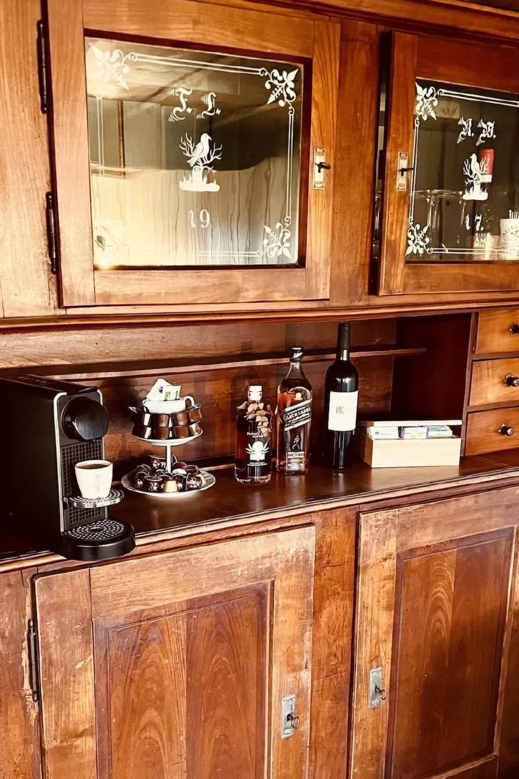 Alpaka-Ferienhaus Oenzlen - Image-tags.info