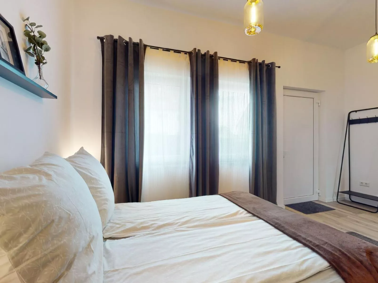 Modernes Loftappartement im Bielefelder Süden - Image-tags.info