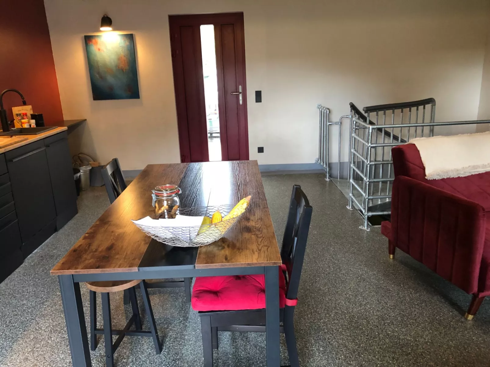 Urbane Remise - Image-tags.info