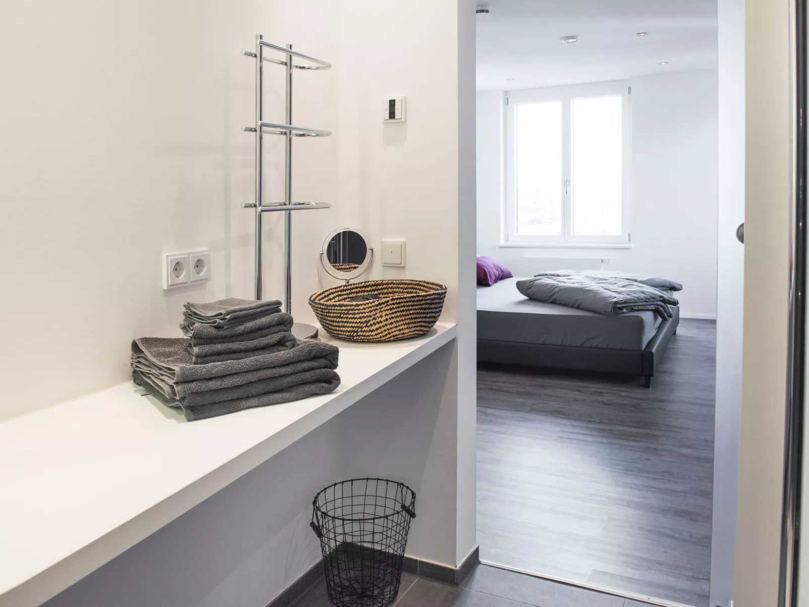 Luxus Suite im Herzen von Kempten - Image-tags.info