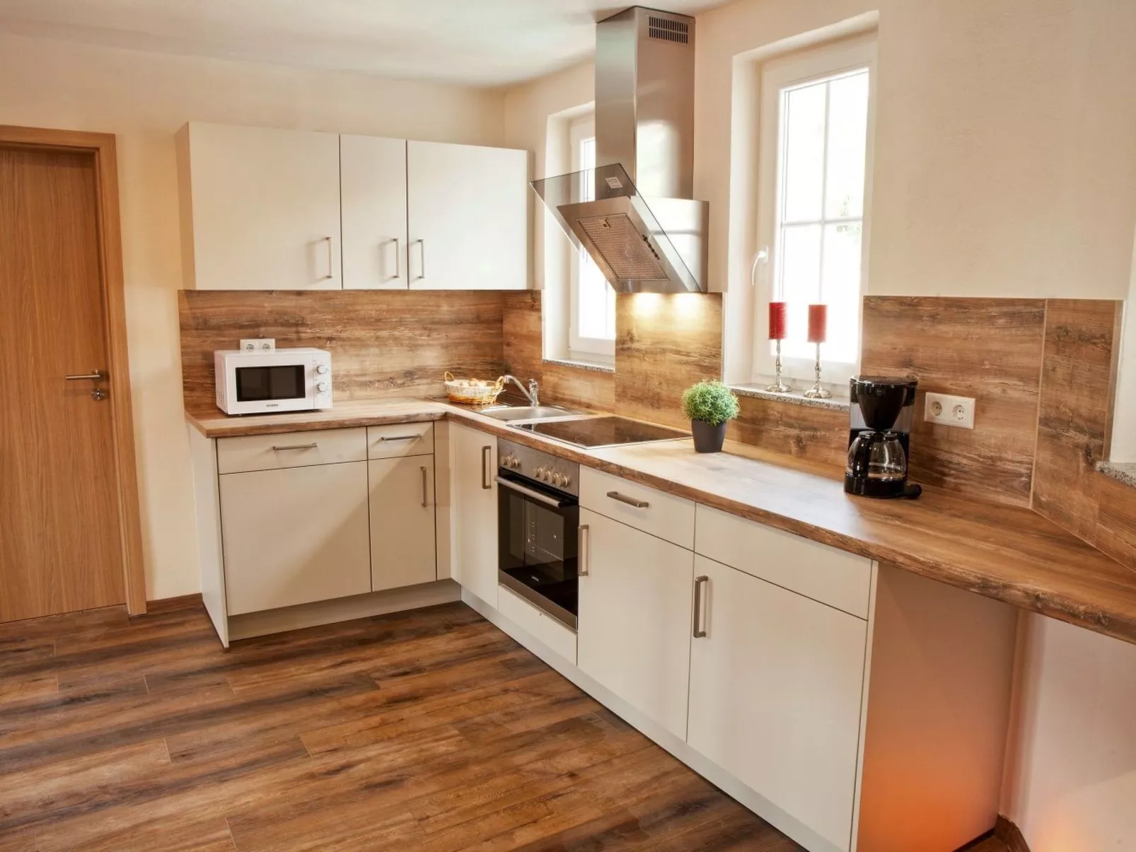 Romantische Ferienwohnung Froschkönig-Image-tags.info