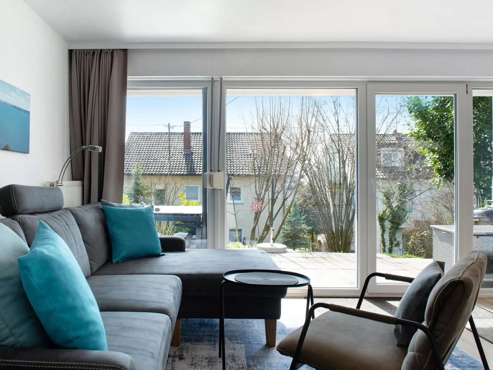 Fewo Gartenterrasse - Image-tags.info