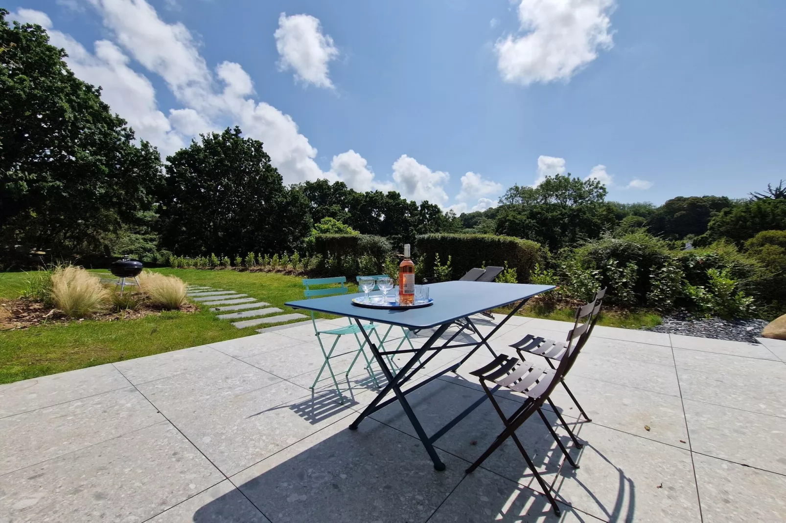 Holiday home in Saint-Jean-du-Doigt Baie de Morlaix