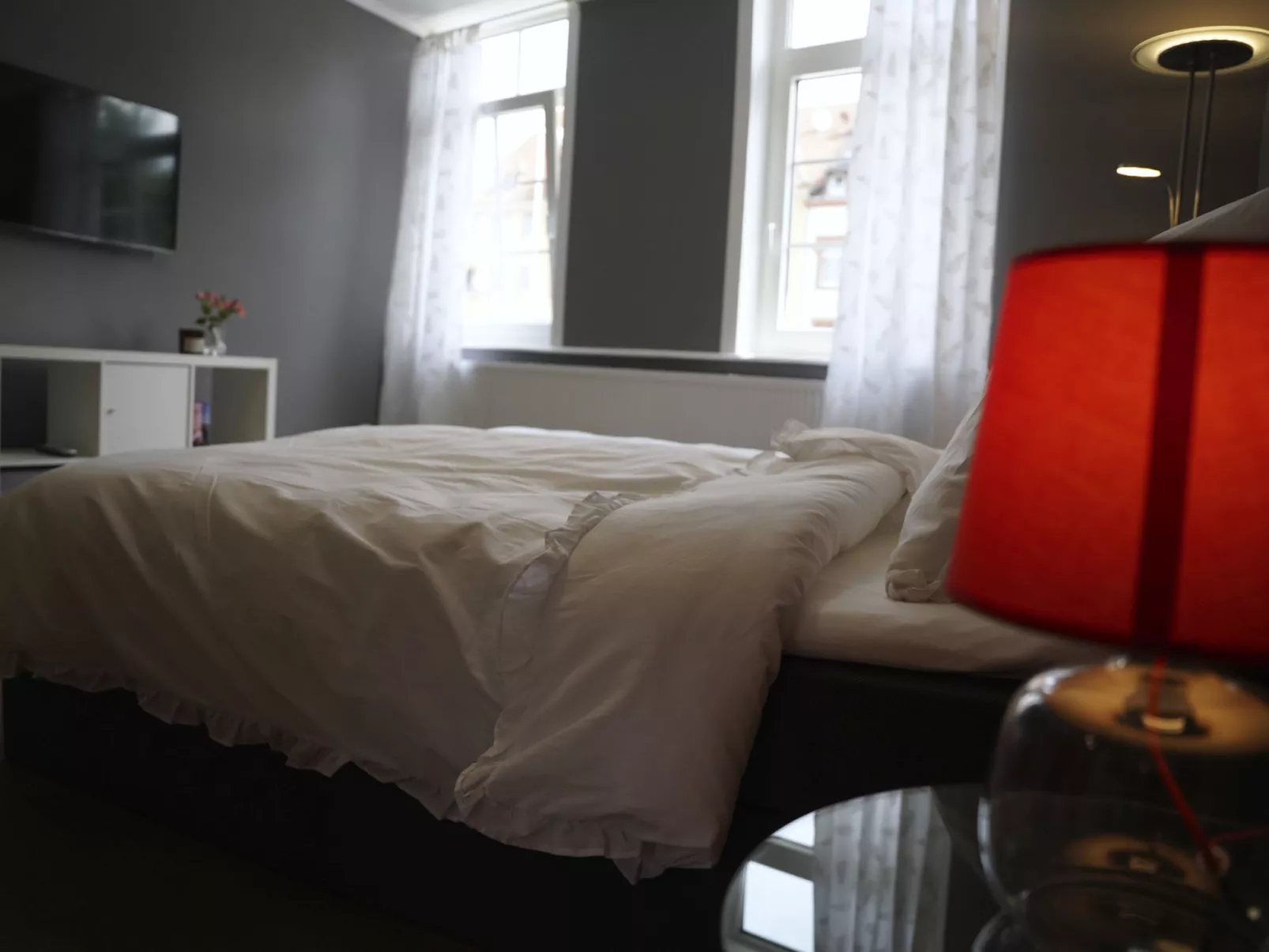 Wohnung in Hameln mit Garten - Image-tags.info