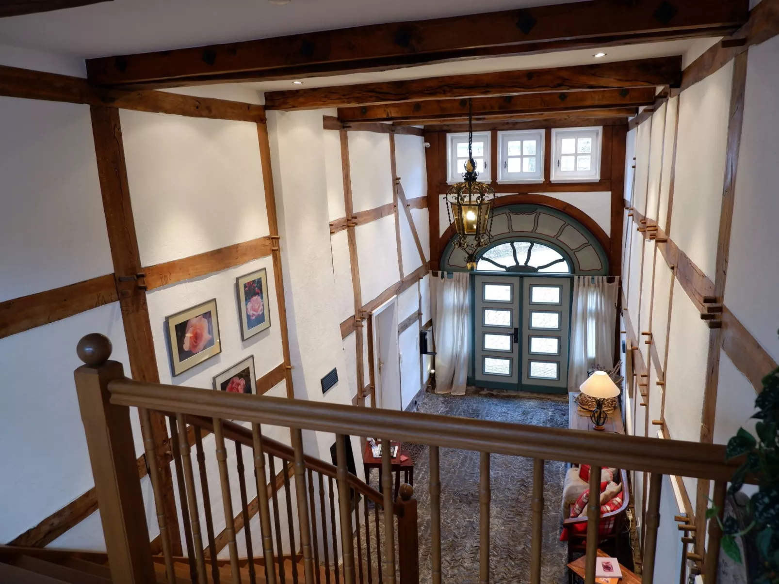 Fachwerkliebe Baudenkmal Ornes - Image-tags.info