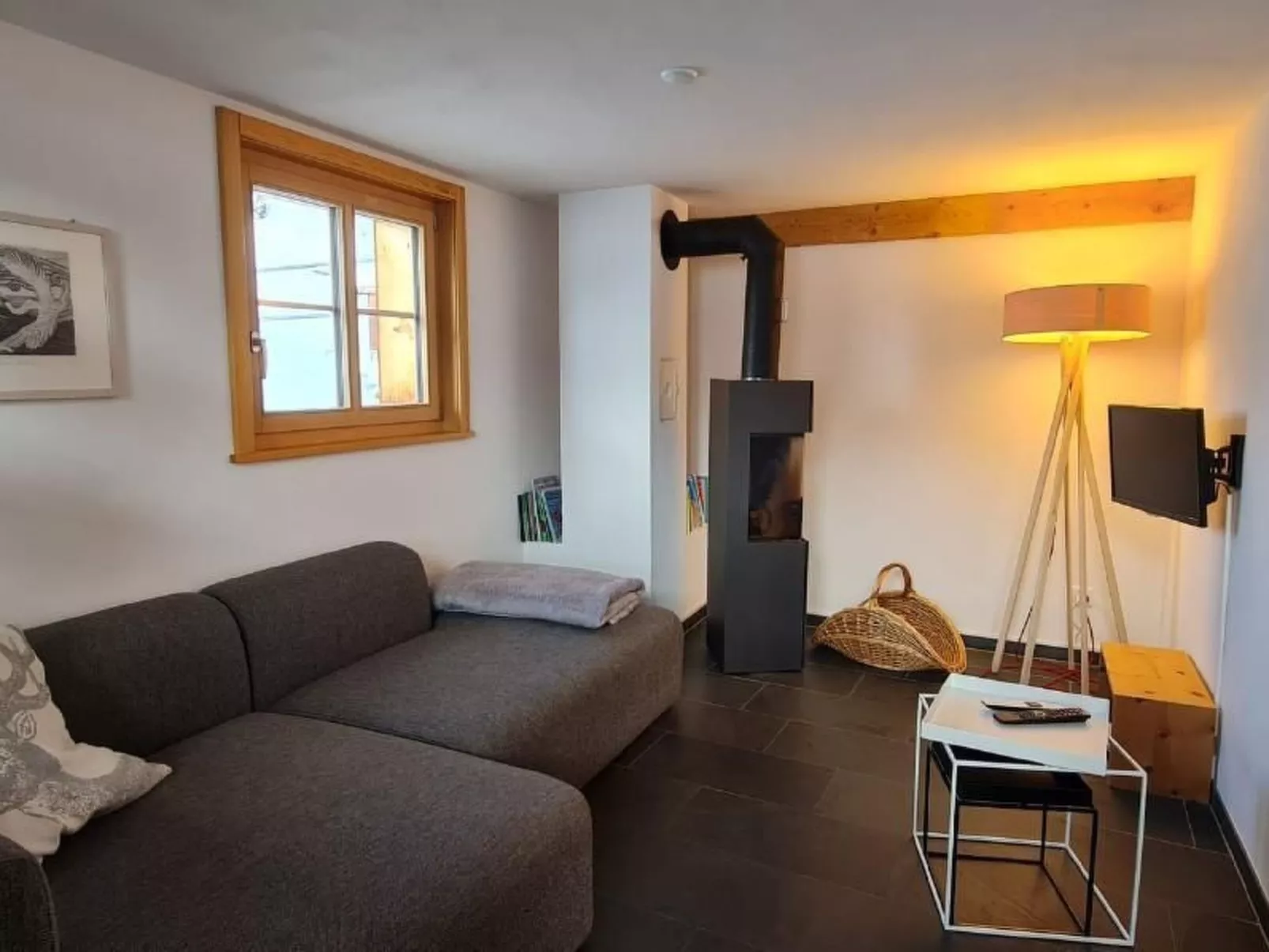 Hochwertige Wohnung "Vista" mit Panoramablick - Image-tags.info