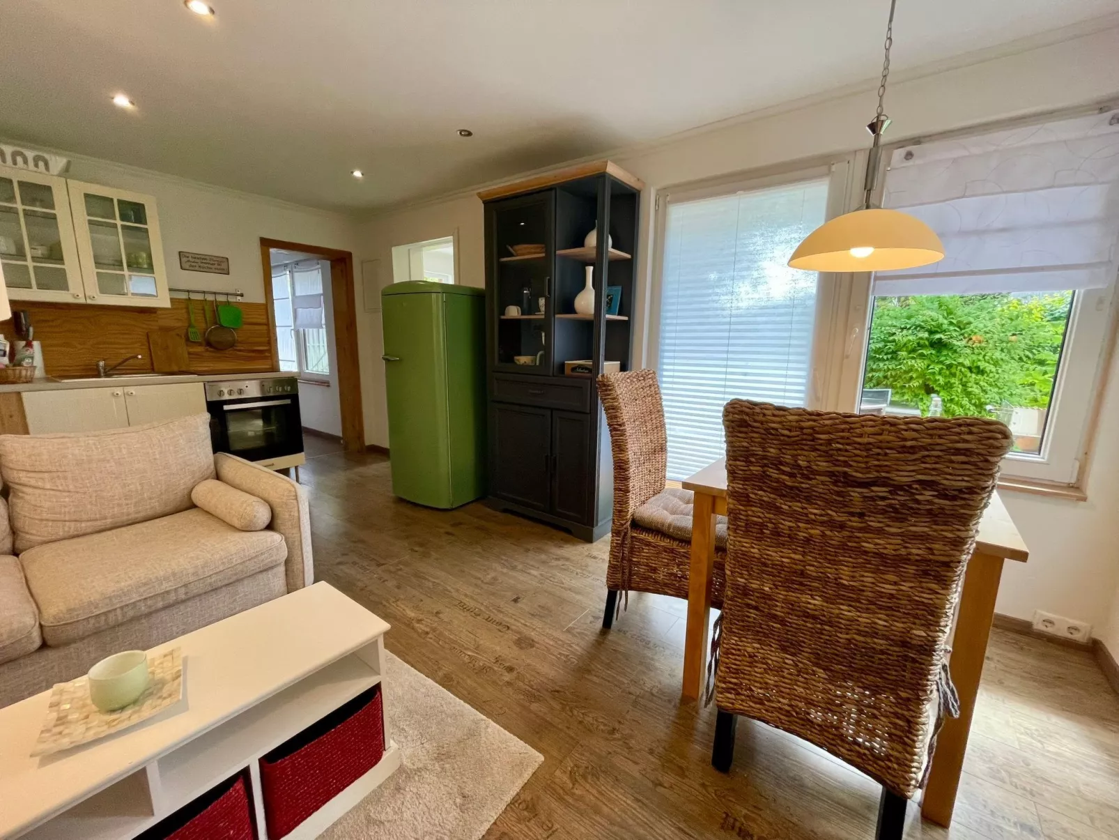 Bungalow Hitra - Image-tags.info