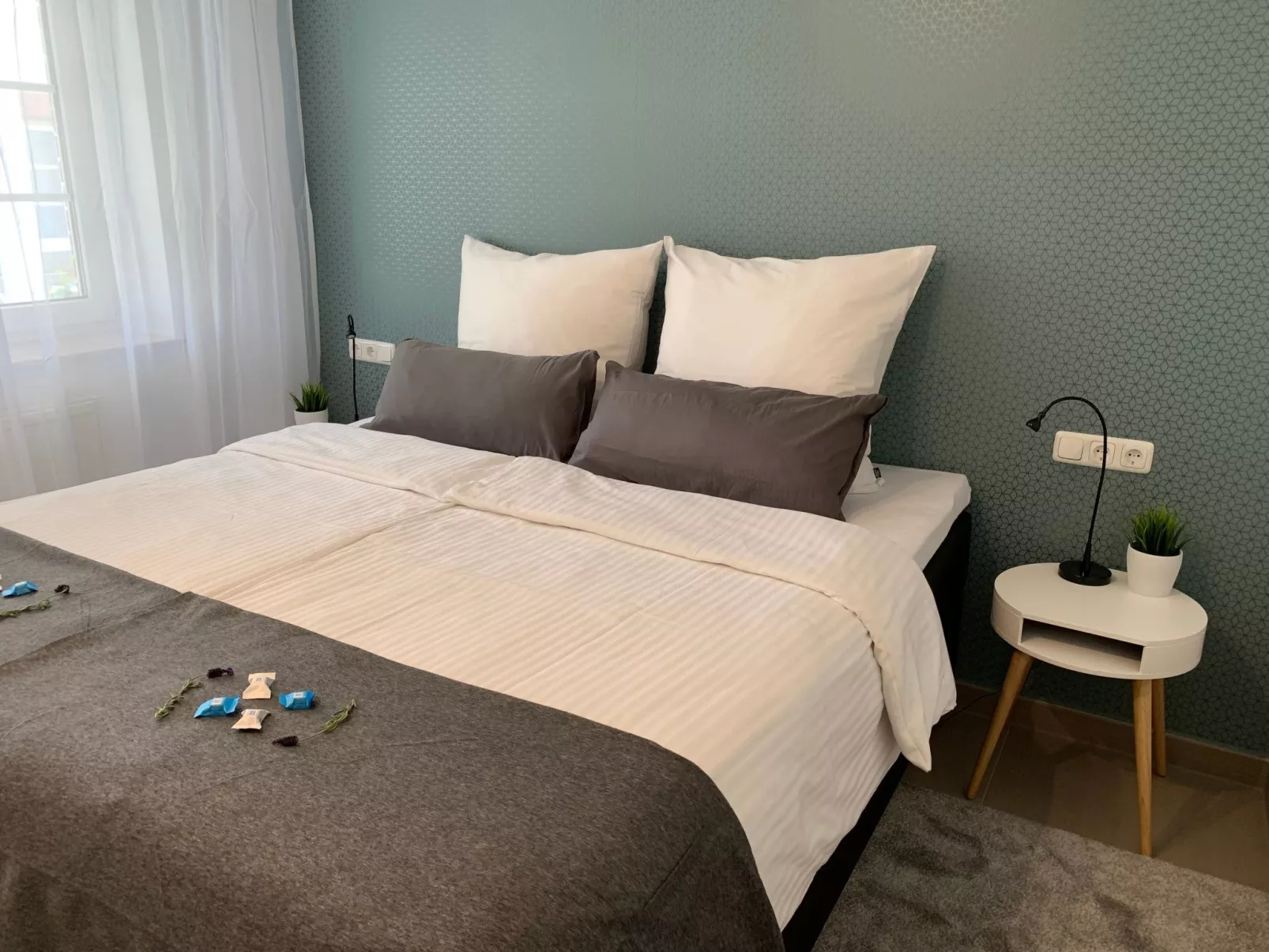 Mit Terrasse - Image-tags.info