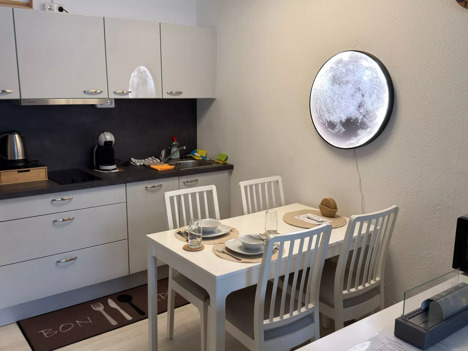 Apartment Luna - Image-tags.info