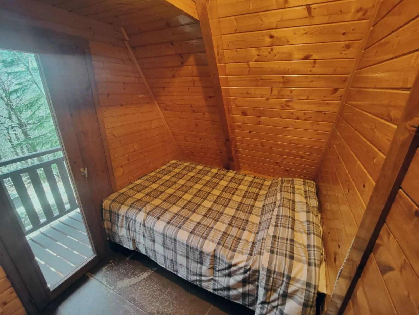 Mathilde's Chalet Naturhaus - Image-tags.info