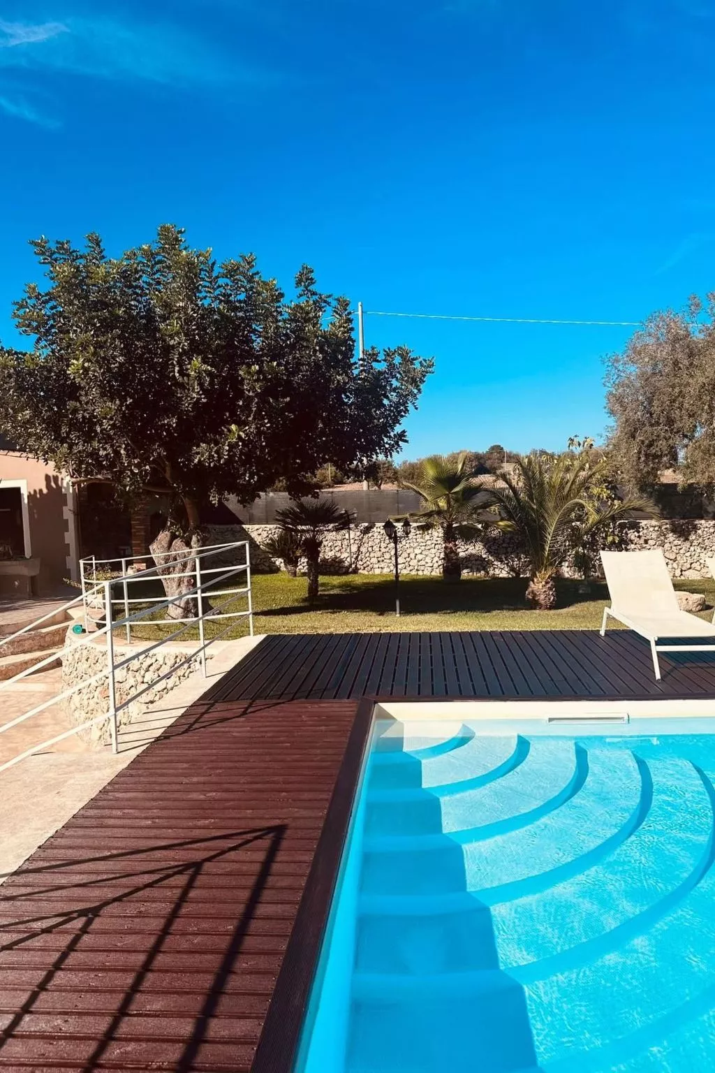 Villa Casale Bagni mit eigenem Pool - Image-tags.info