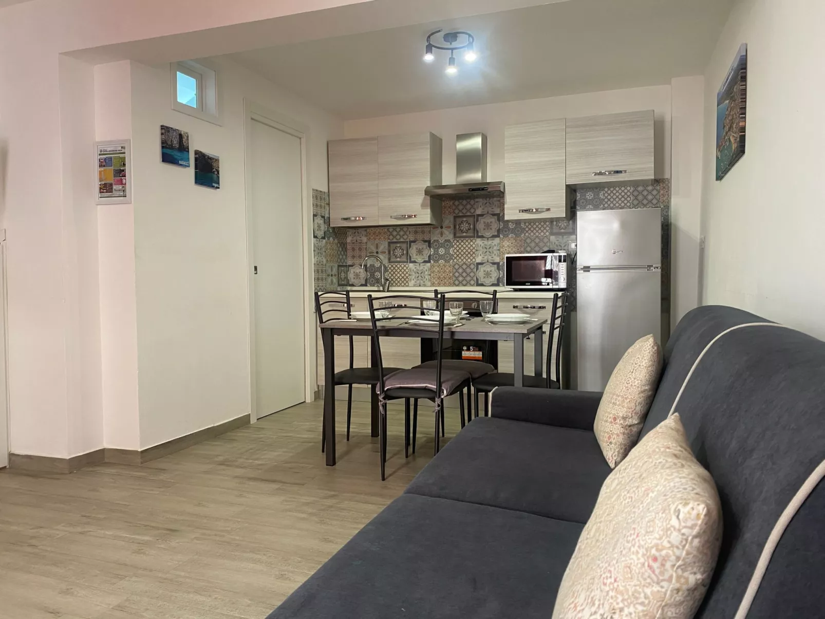 GS Urlaub del Golfo Haus mit Jacuzzi - Image-tags.info