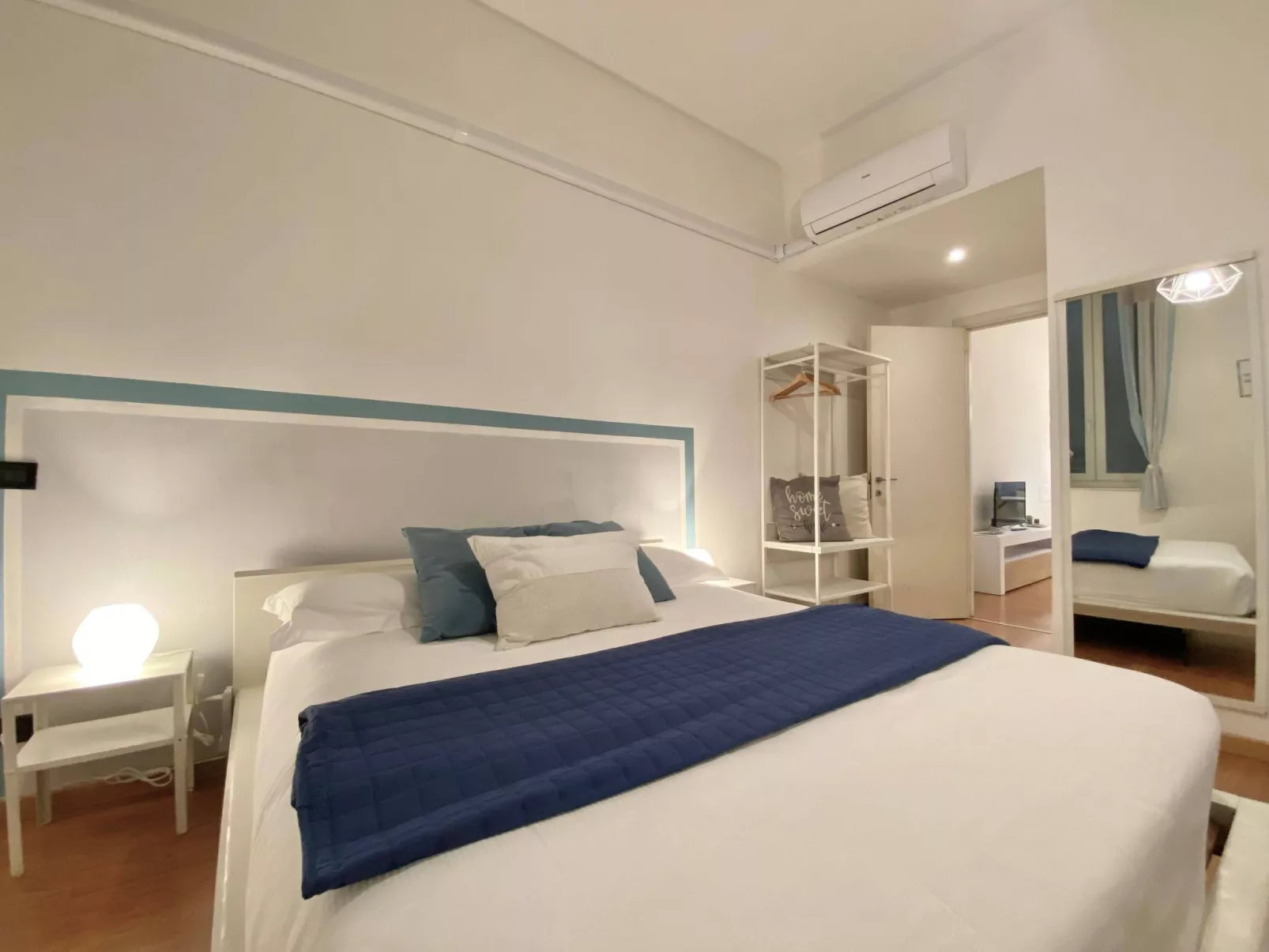 Wohnung in Rapallo mit kostenloser Privatgarage - Image-tags.info