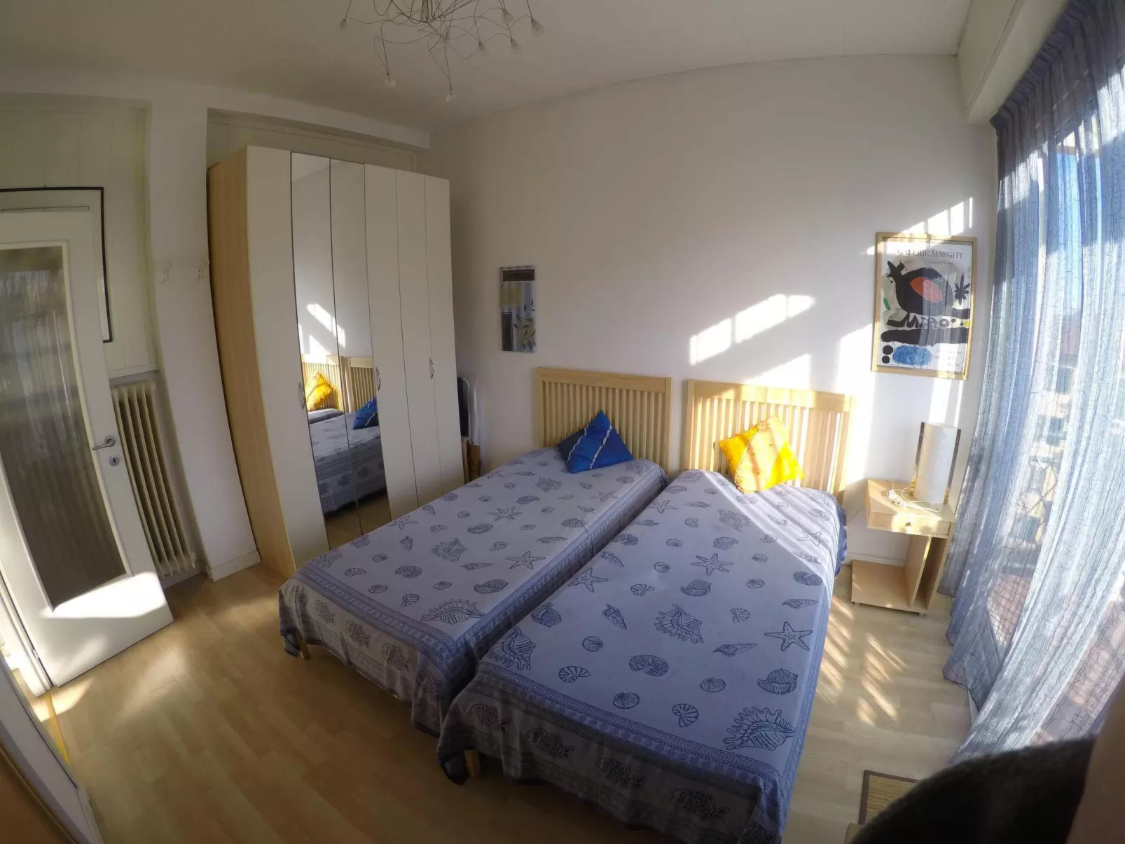 Schöne Wohnung in Rapallo - Image-tags.info